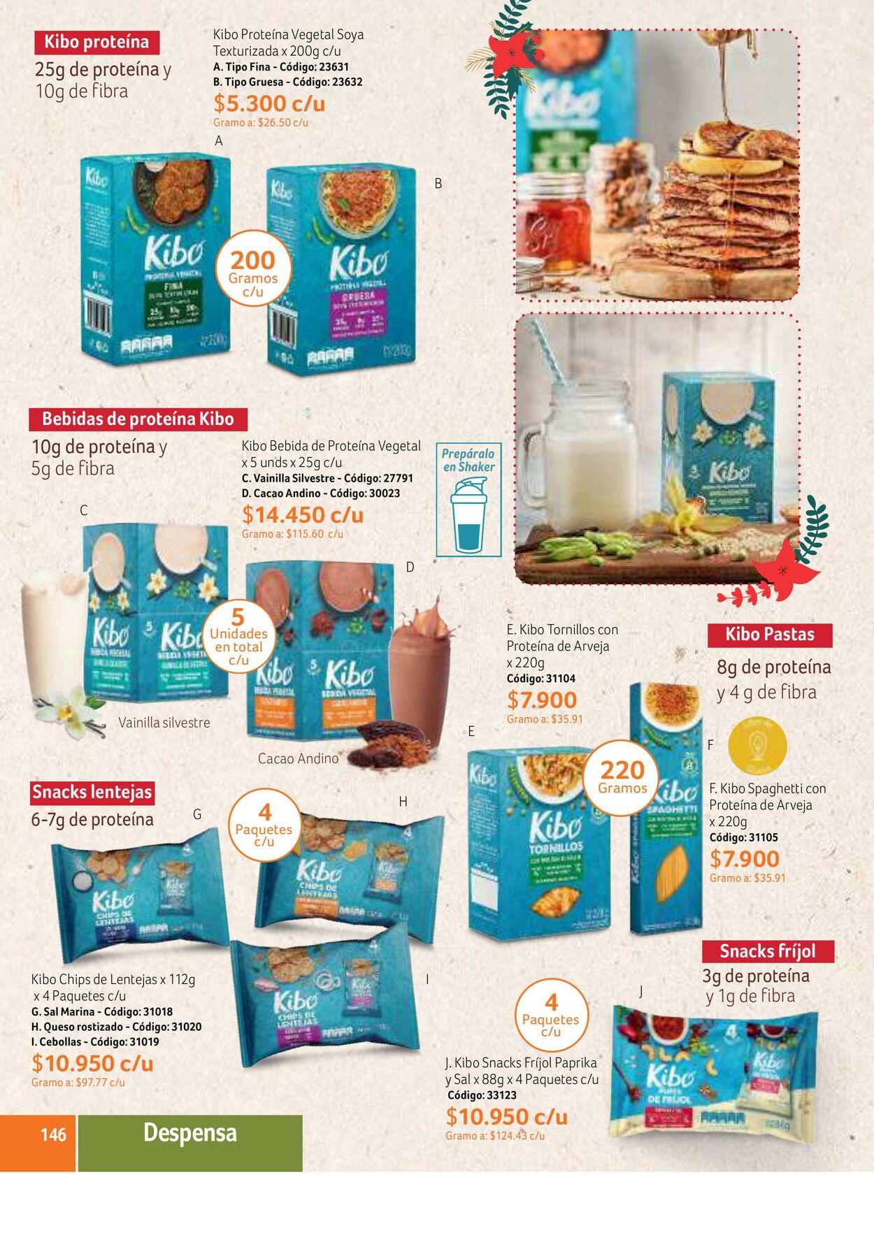 Catálogo Novaventa 09.11.2022 - 30.11.2022