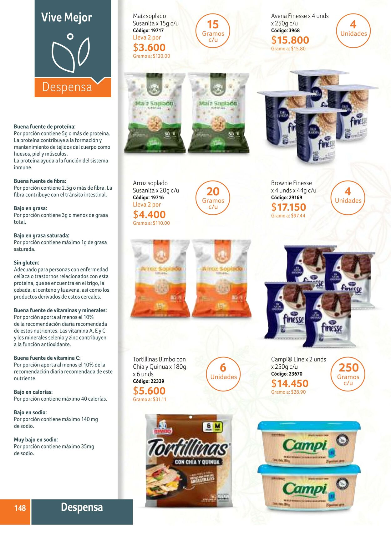 Catálogo Novaventa 09.11.2022 - 30.11.2022