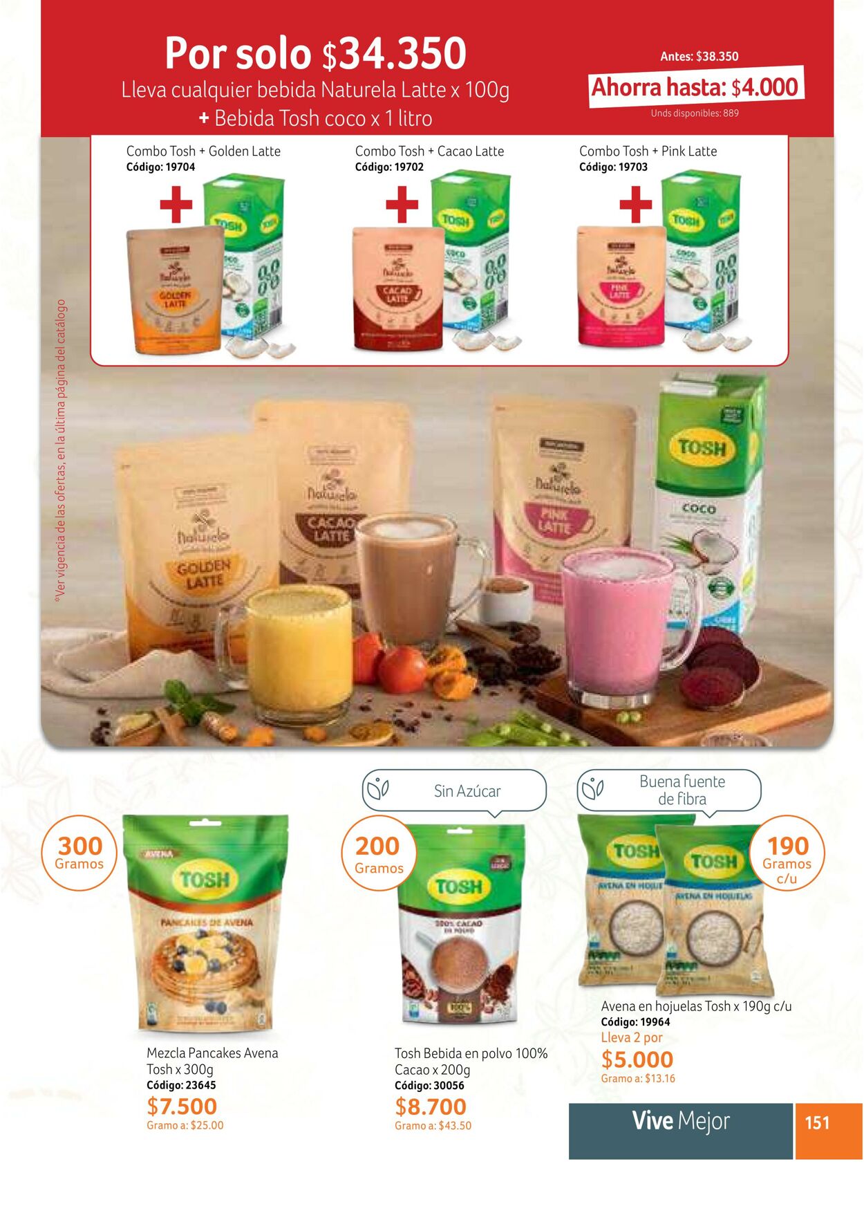 Catálogo Novaventa 09.11.2022 - 30.11.2022