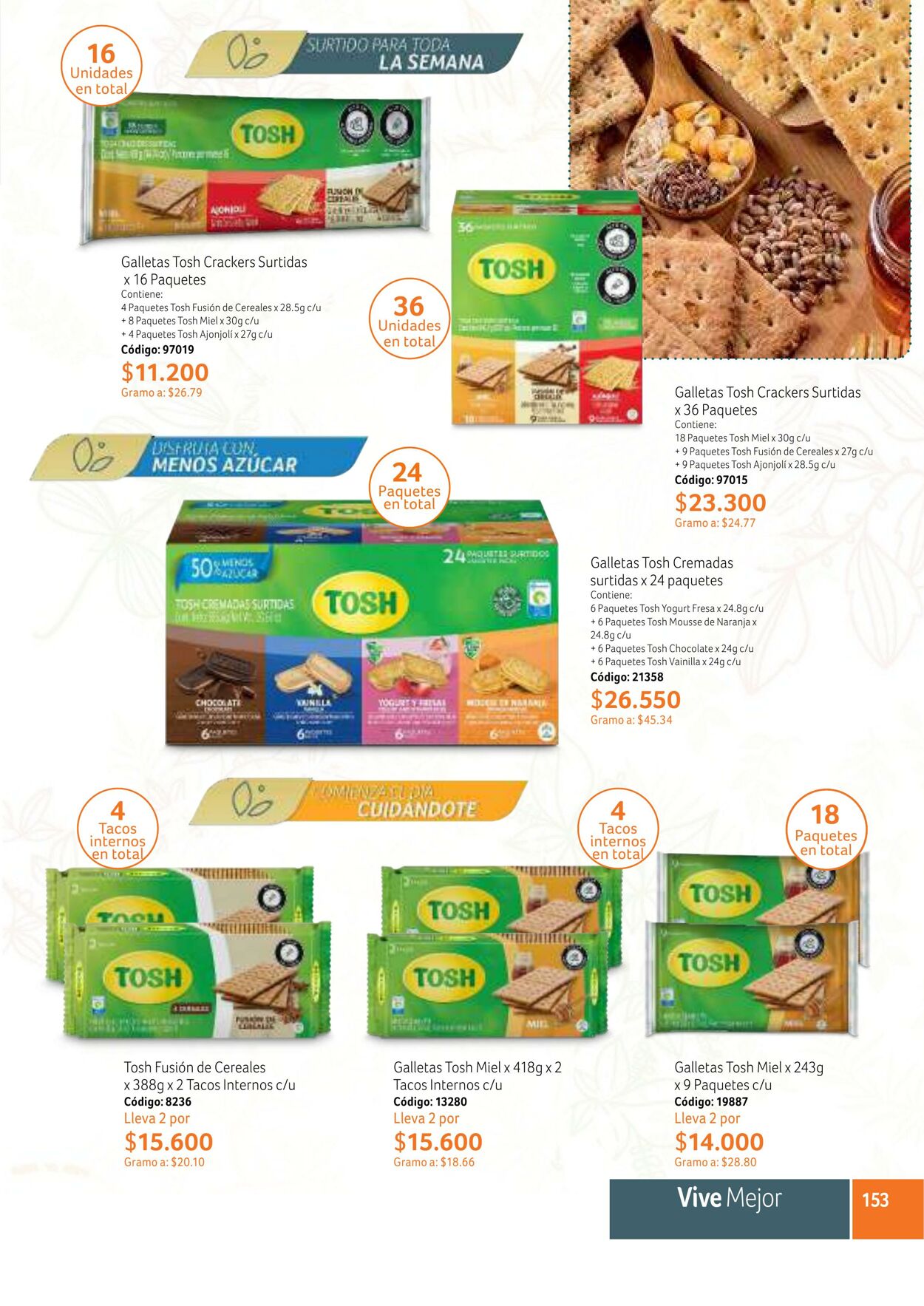 Catálogo Novaventa 09.11.2022 - 30.11.2022