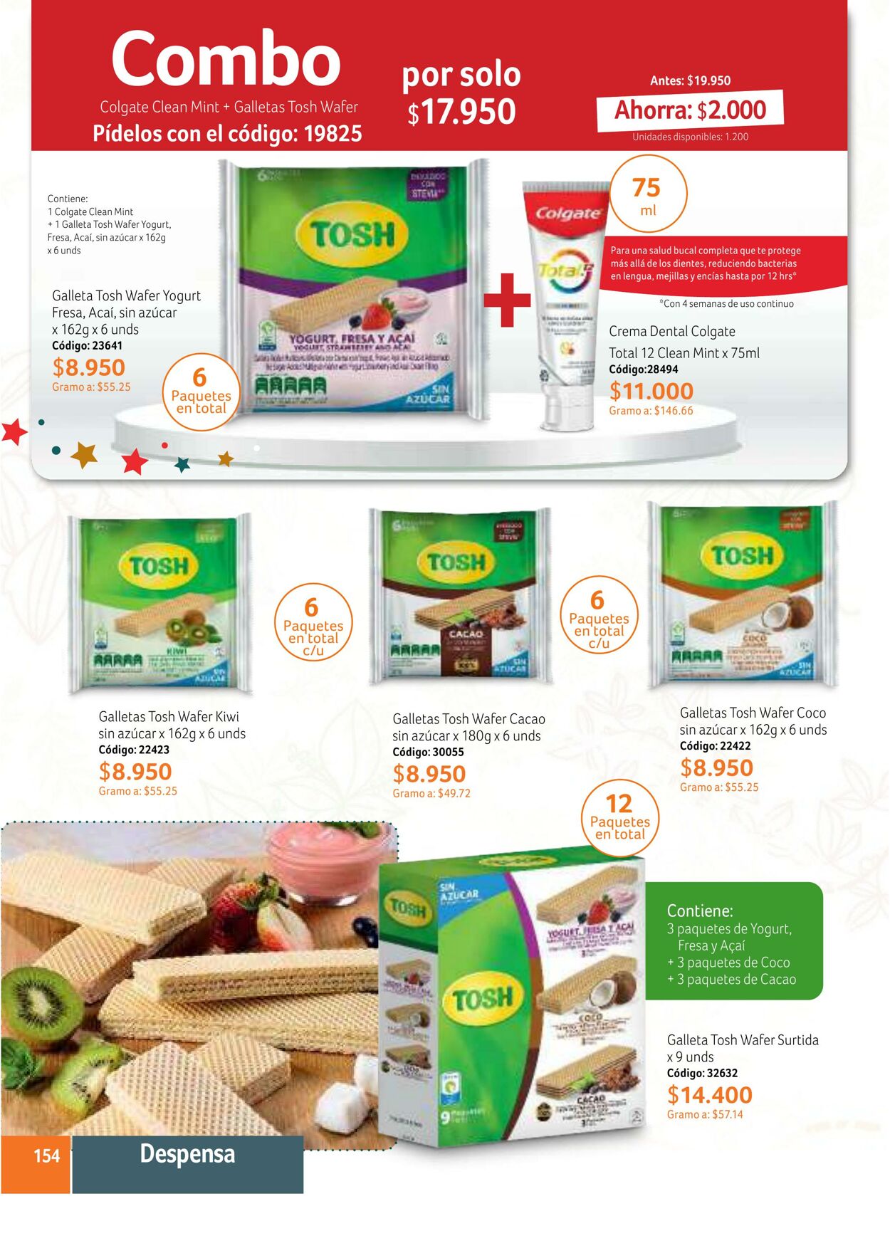 Catálogo Novaventa 09.11.2022 - 30.11.2022