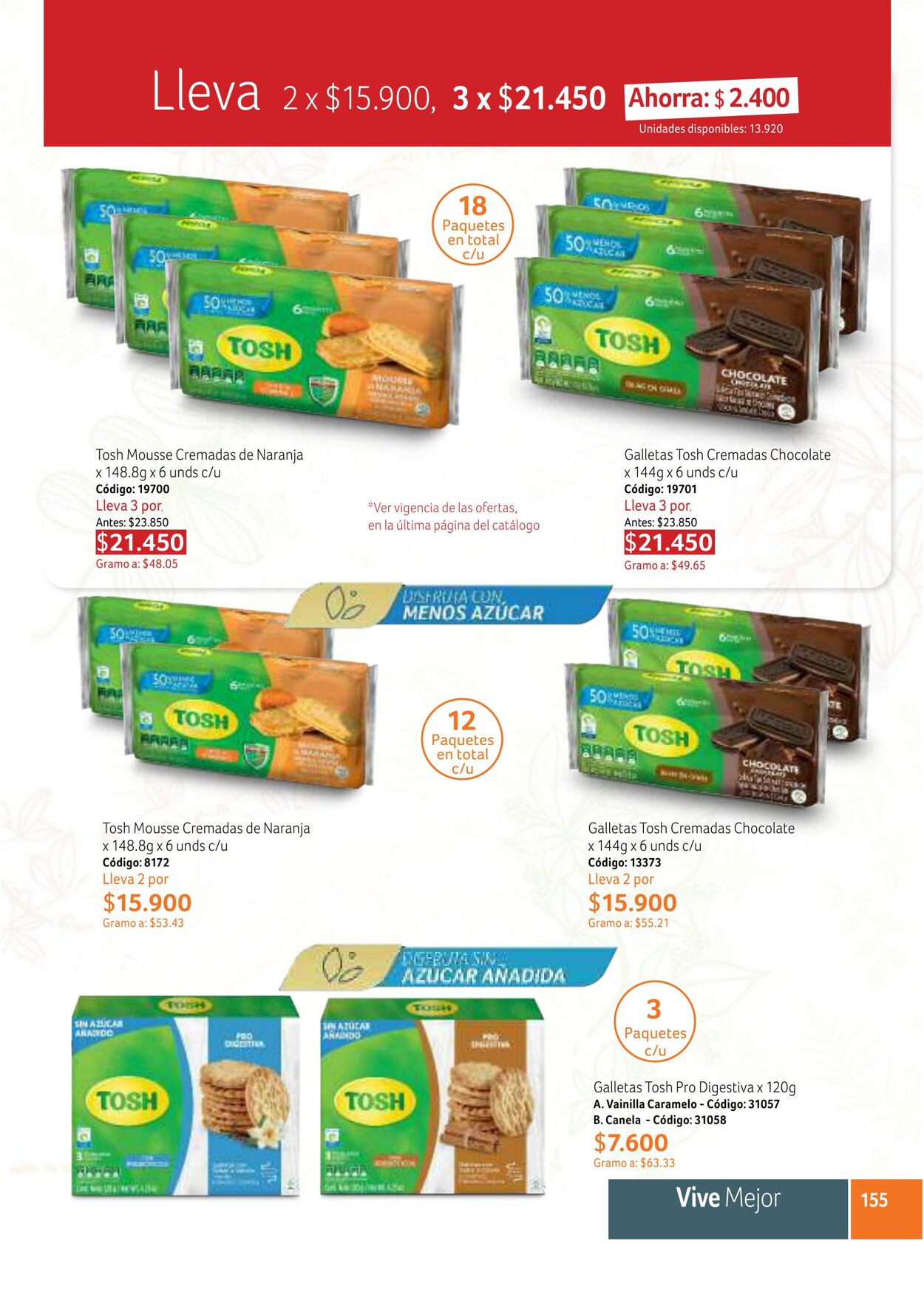 Catálogo Novaventa 09.11.2022 - 30.11.2022