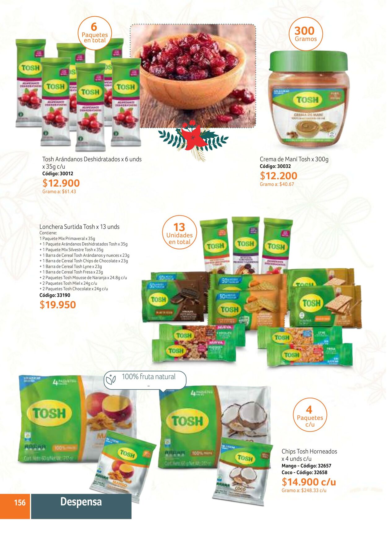 Catálogo Novaventa 09.11.2022 - 30.11.2022