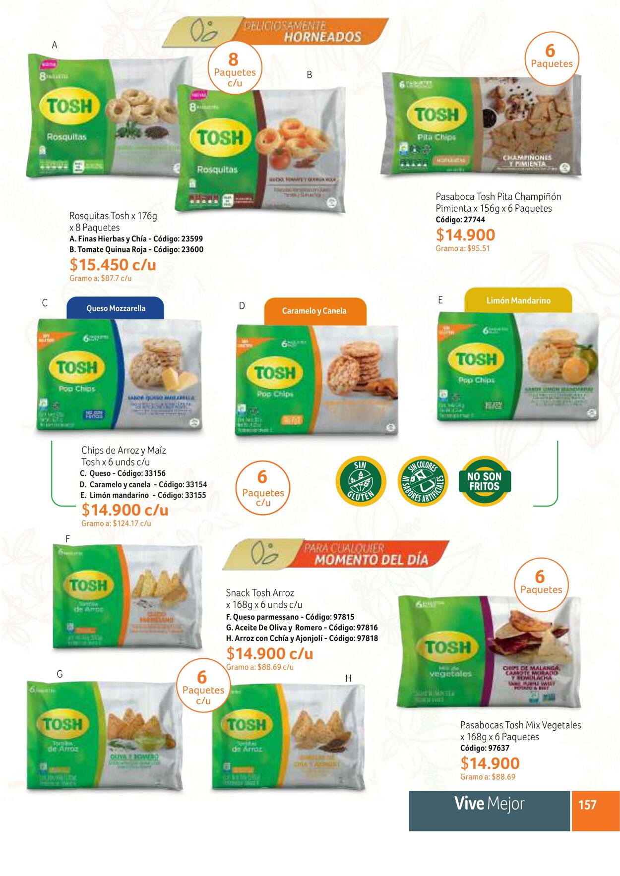 Catálogo Novaventa 09.11.2022 - 30.11.2022