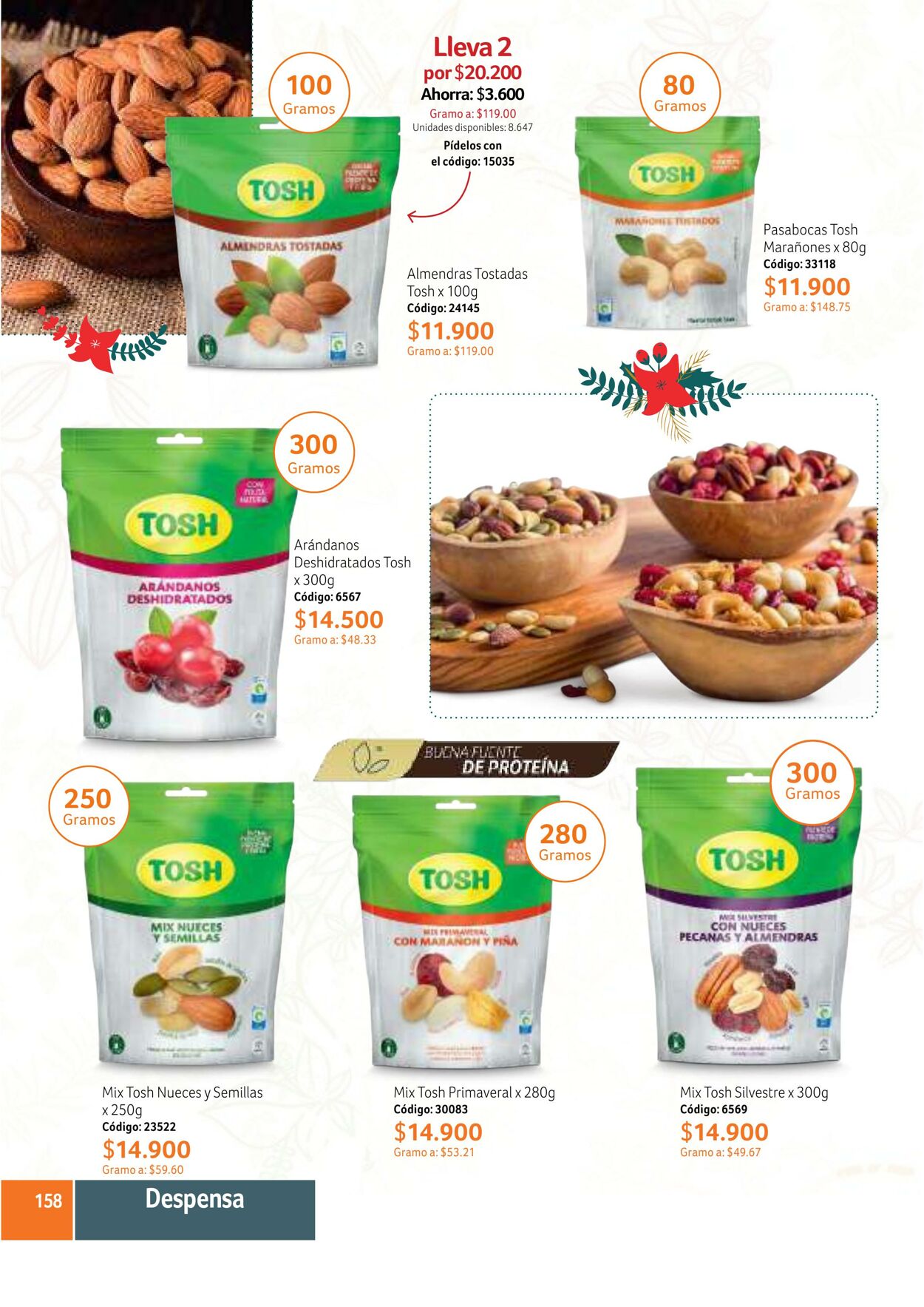 Catálogo Novaventa 09.11.2022 - 30.11.2022