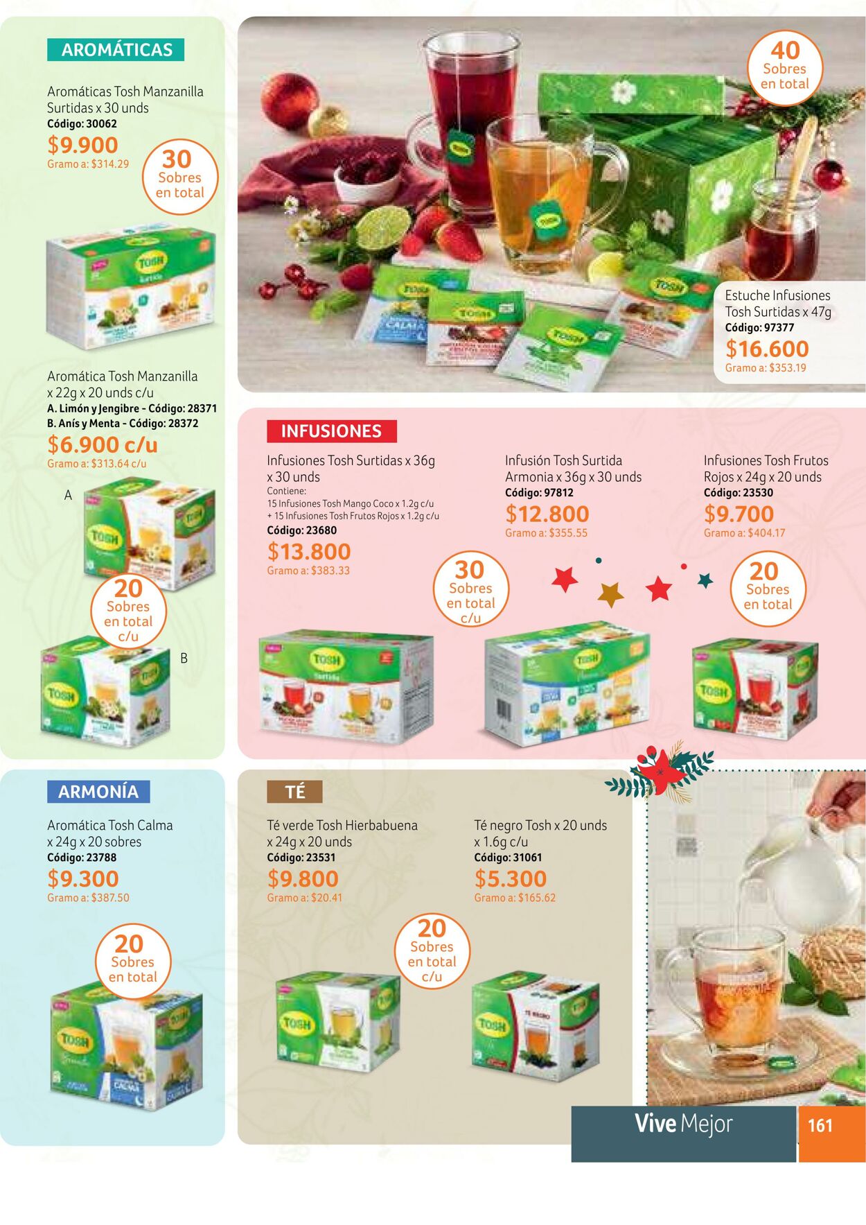 Catálogo Novaventa 09.11.2022 - 30.11.2022