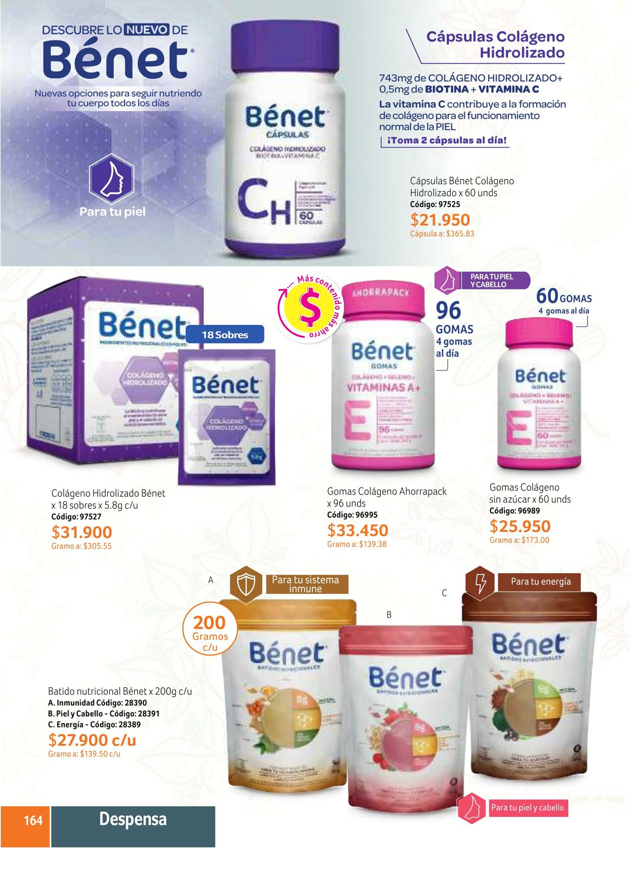 Catálogo Novaventa 09.11.2022 - 30.11.2022