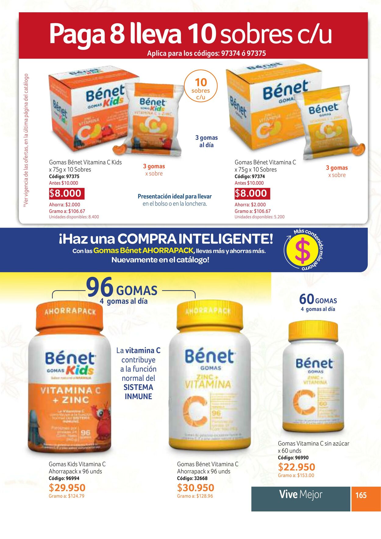 Catálogo Novaventa 09.11.2022 - 30.11.2022