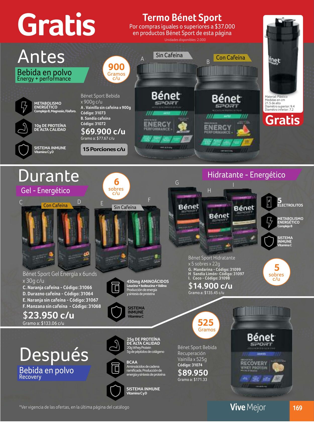 Catálogo Novaventa 09.11.2022 - 30.11.2022