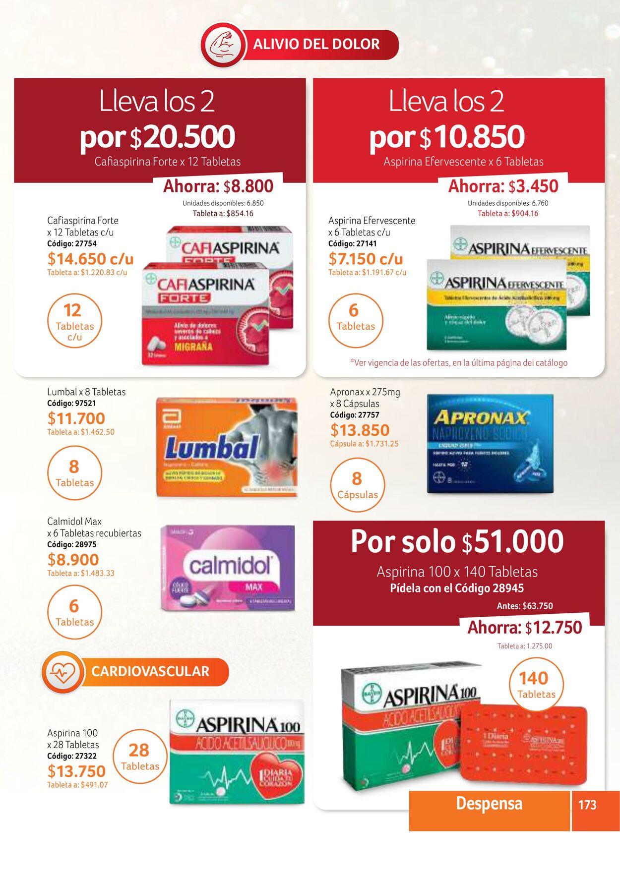 Catálogo Novaventa 09.11.2022 - 30.11.2022