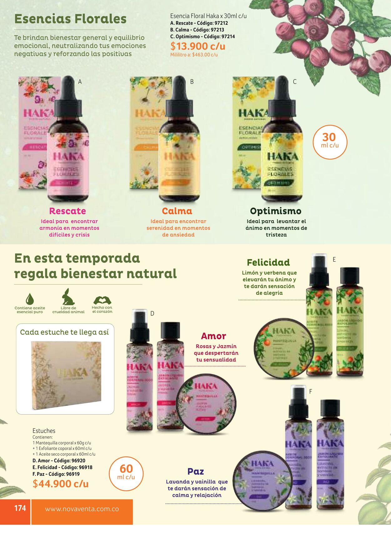 Catálogo Novaventa 09.11.2022 - 30.11.2022