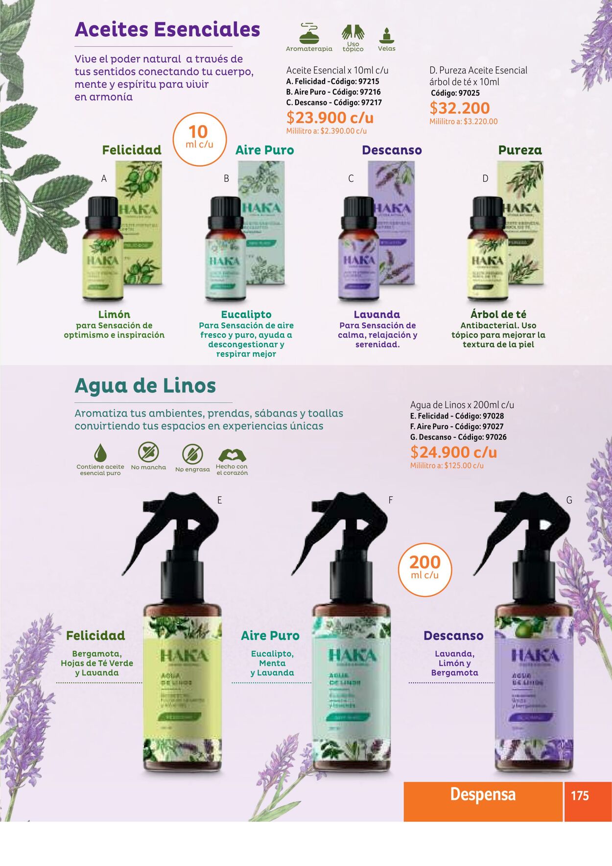 Catálogo Novaventa 09.11.2022 - 30.11.2022