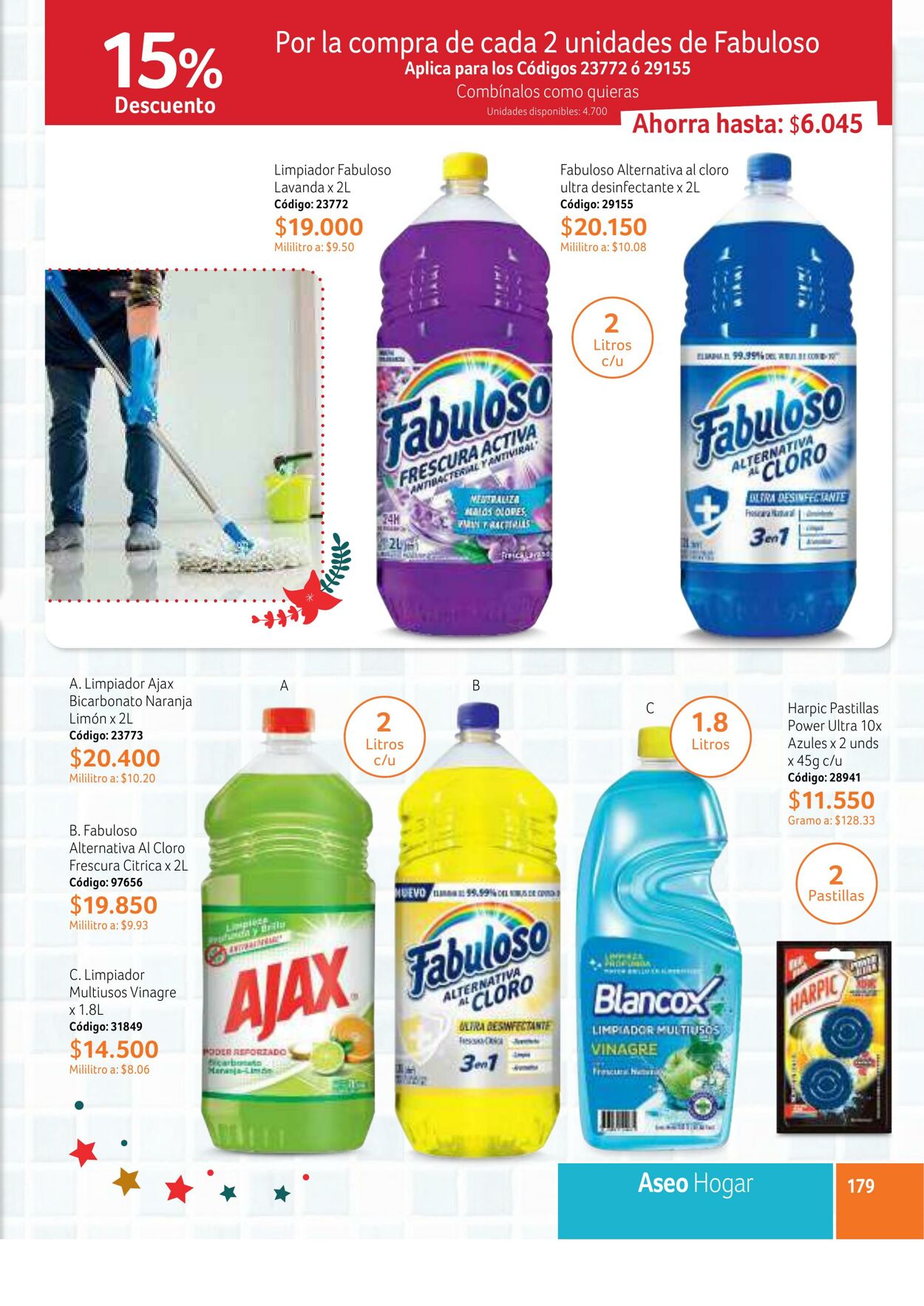 Catálogo Novaventa 09.11.2022 - 30.11.2022