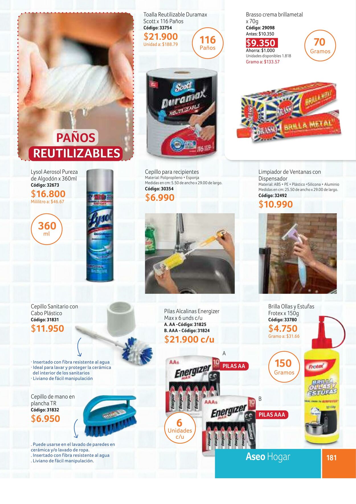 Catálogo Novaventa 09.11.2022 - 30.11.2022