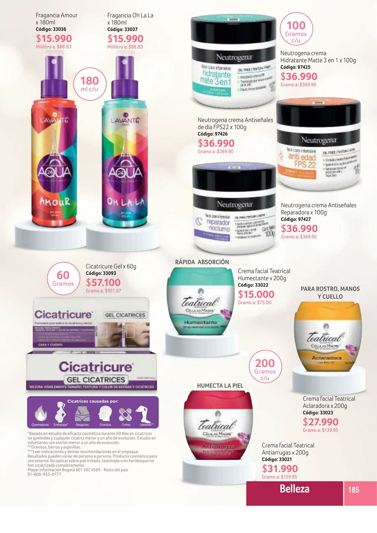 Catálogo Novaventa 09.11.2022 - 30.11.2022