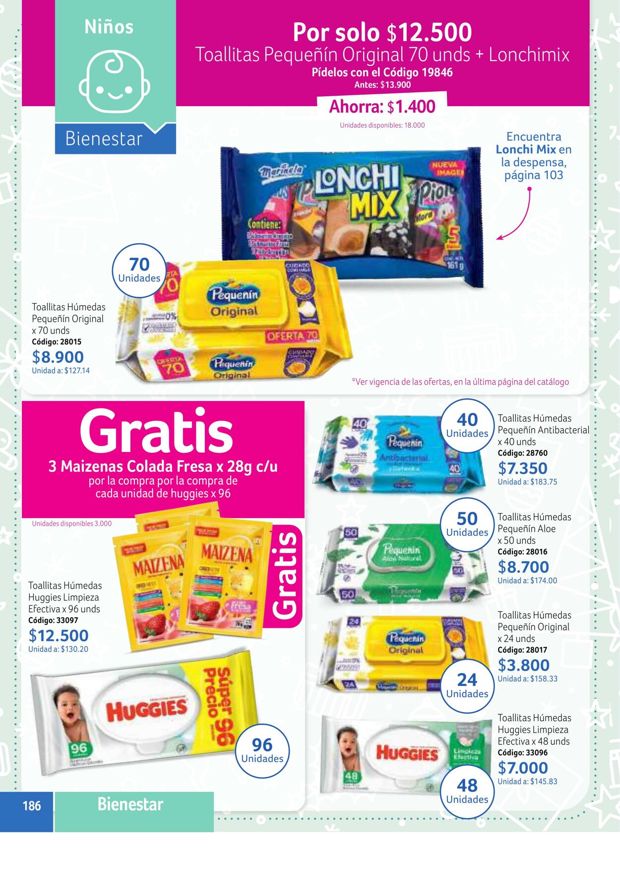 Catálogo Novaventa 09.11.2022 - 30.11.2022