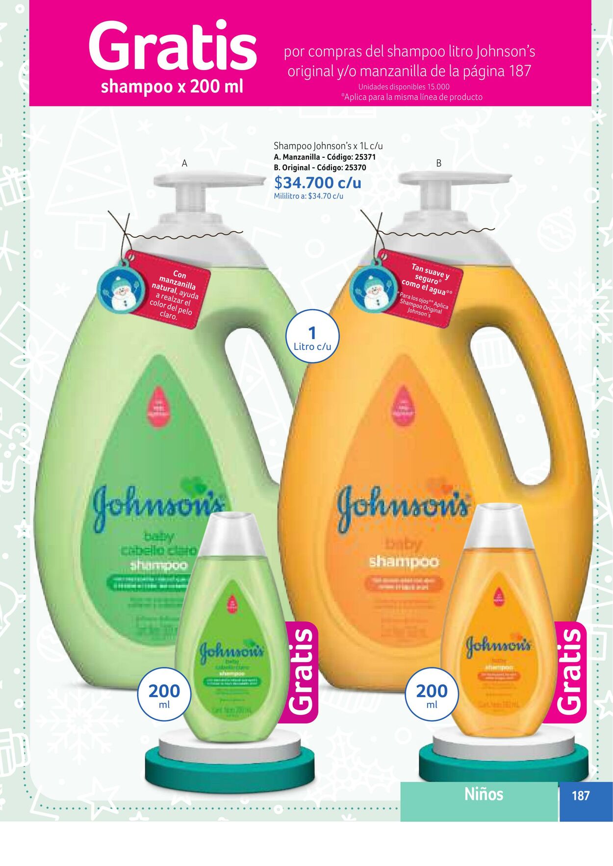 Catálogo Novaventa 09.11.2022 - 30.11.2022