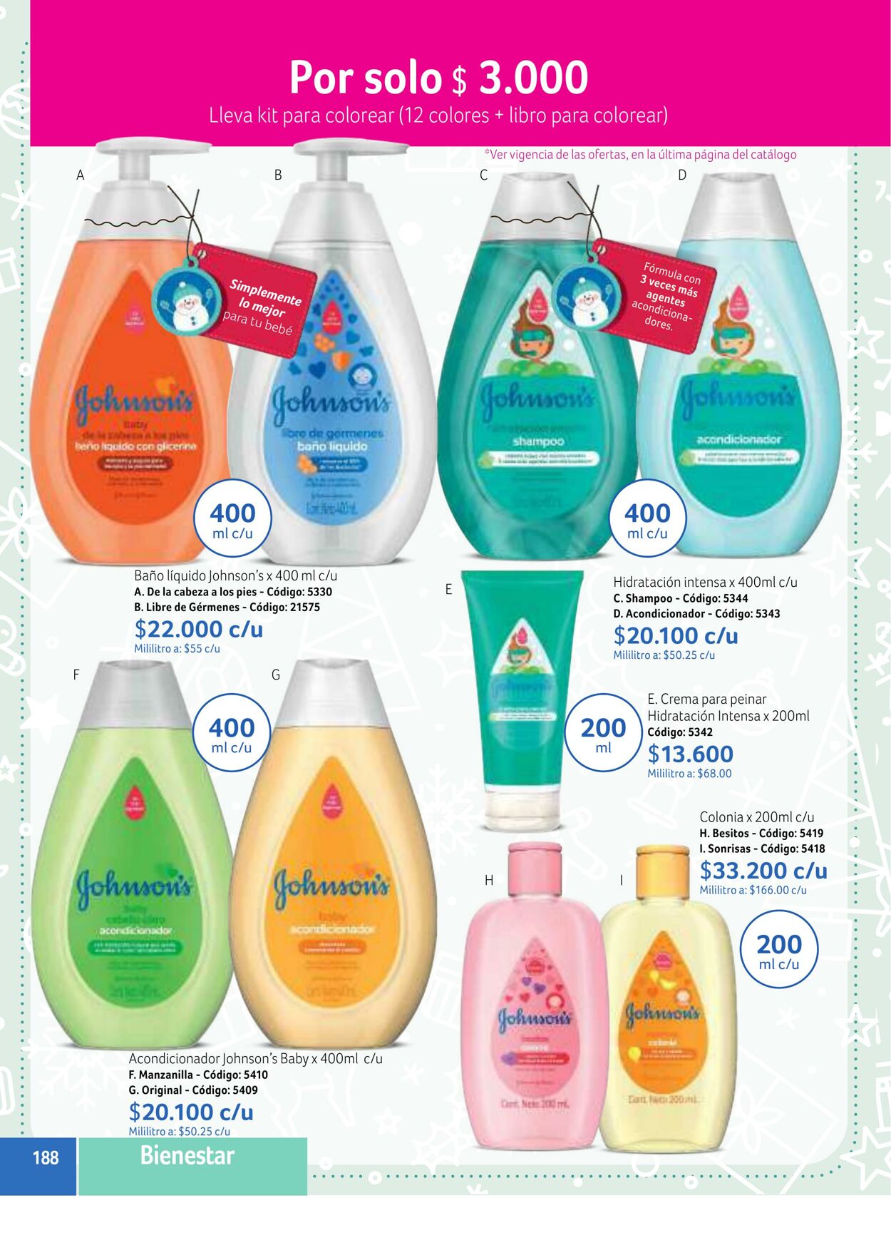 Catálogo Novaventa 09.11.2022 - 30.11.2022