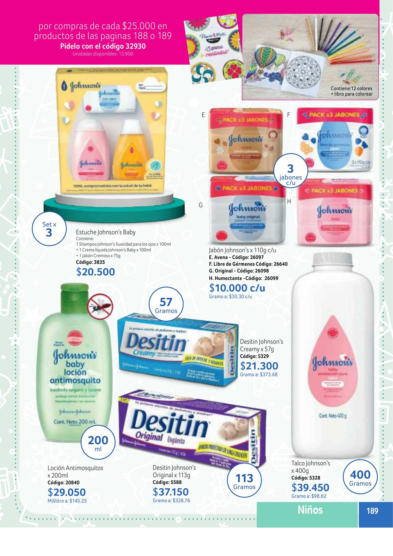 Catálogo Novaventa 09.11.2022 - 30.11.2022