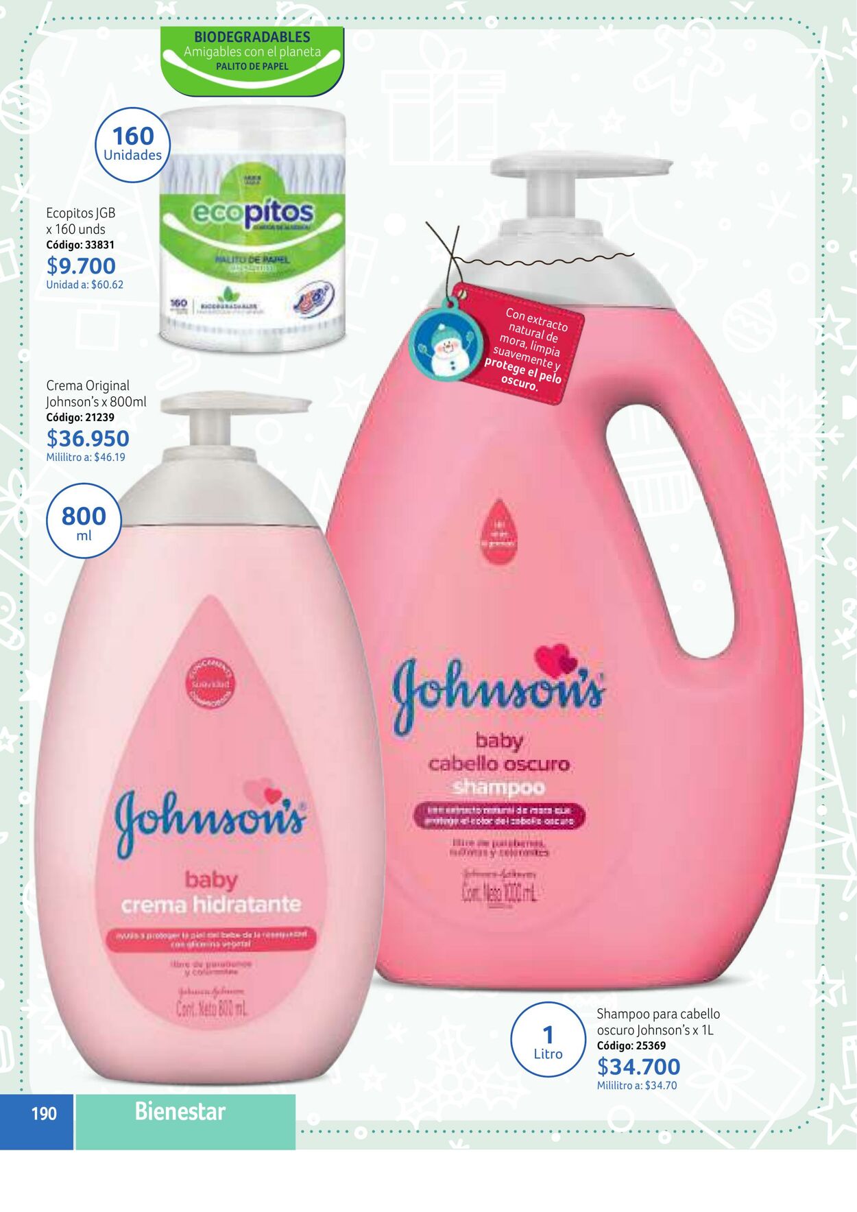 Catálogo Novaventa 09.11.2022 - 30.11.2022