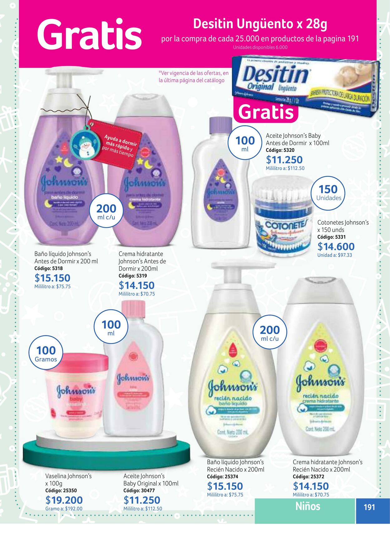 Catálogo Novaventa 09.11.2022 - 30.11.2022