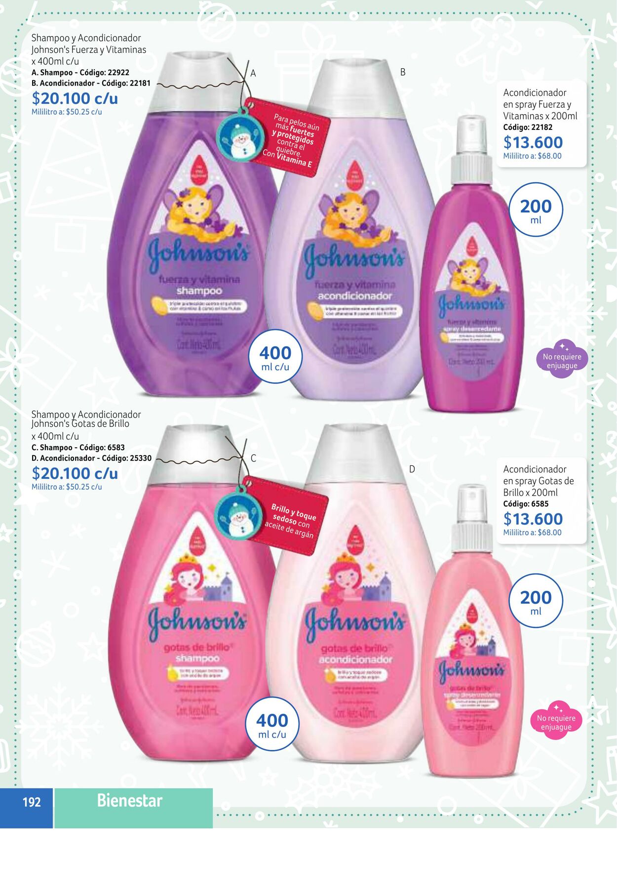 Catálogo Novaventa 09.11.2022 - 30.11.2022