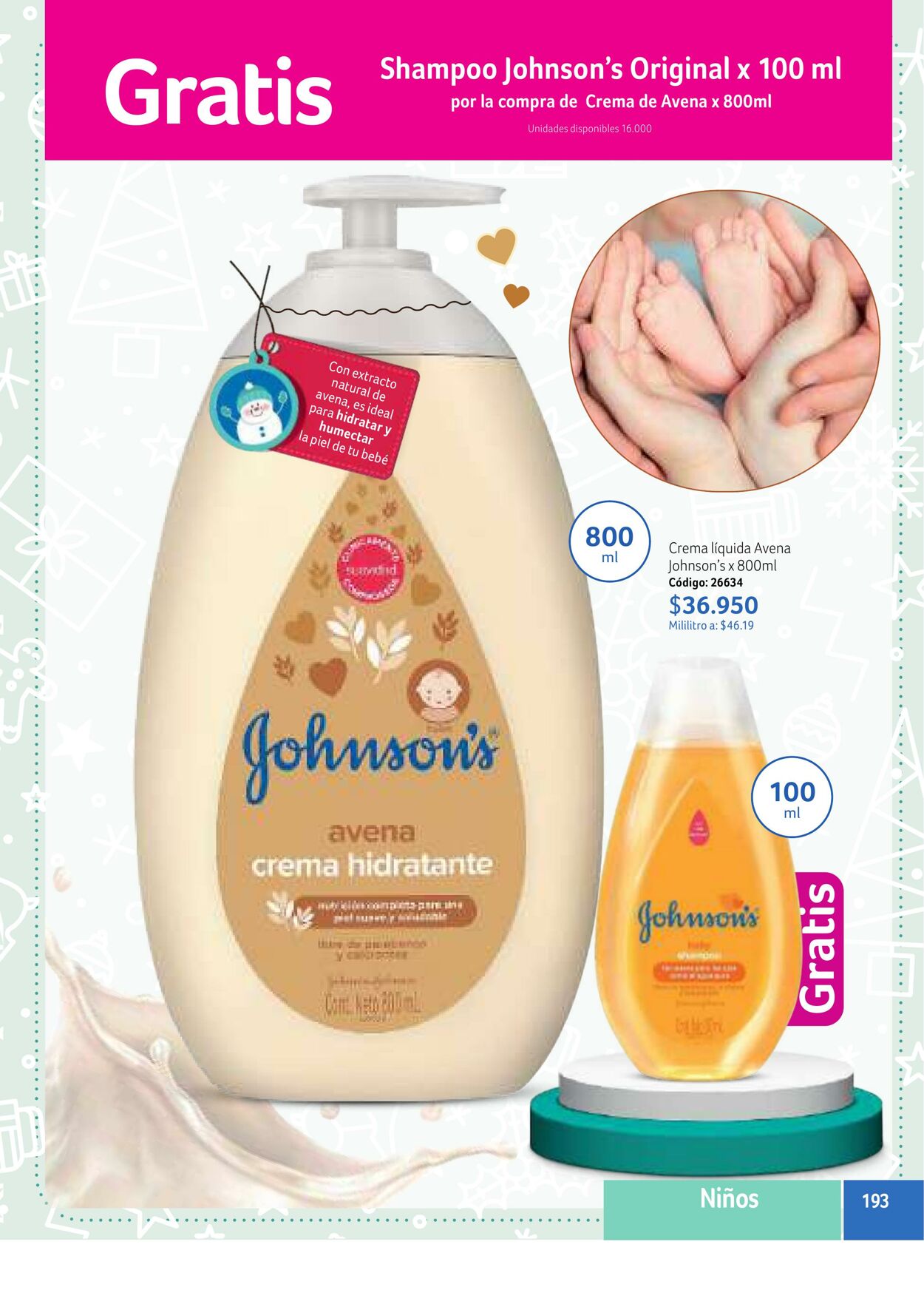 Catálogo Novaventa 09.11.2022 - 30.11.2022