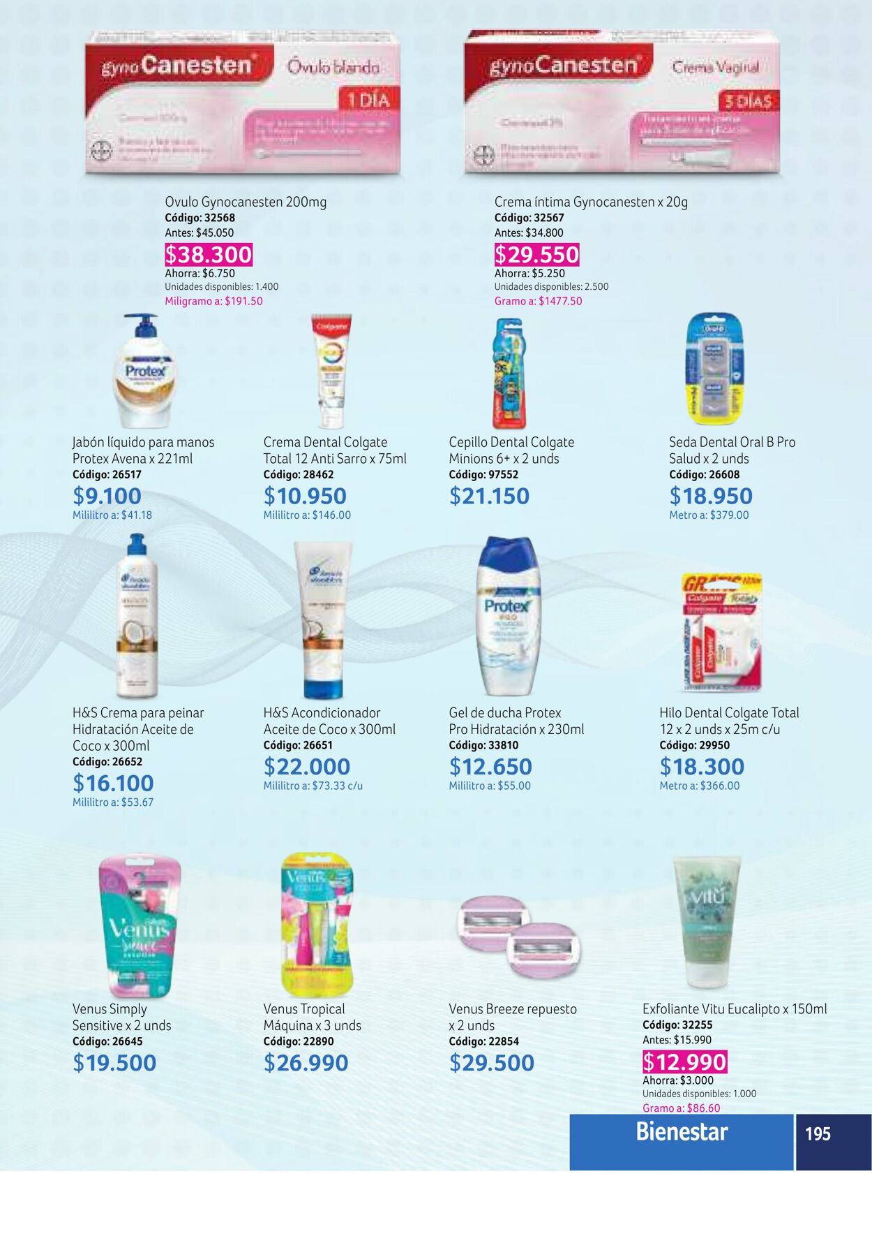 Catálogo Novaventa 09.11.2022 - 30.11.2022