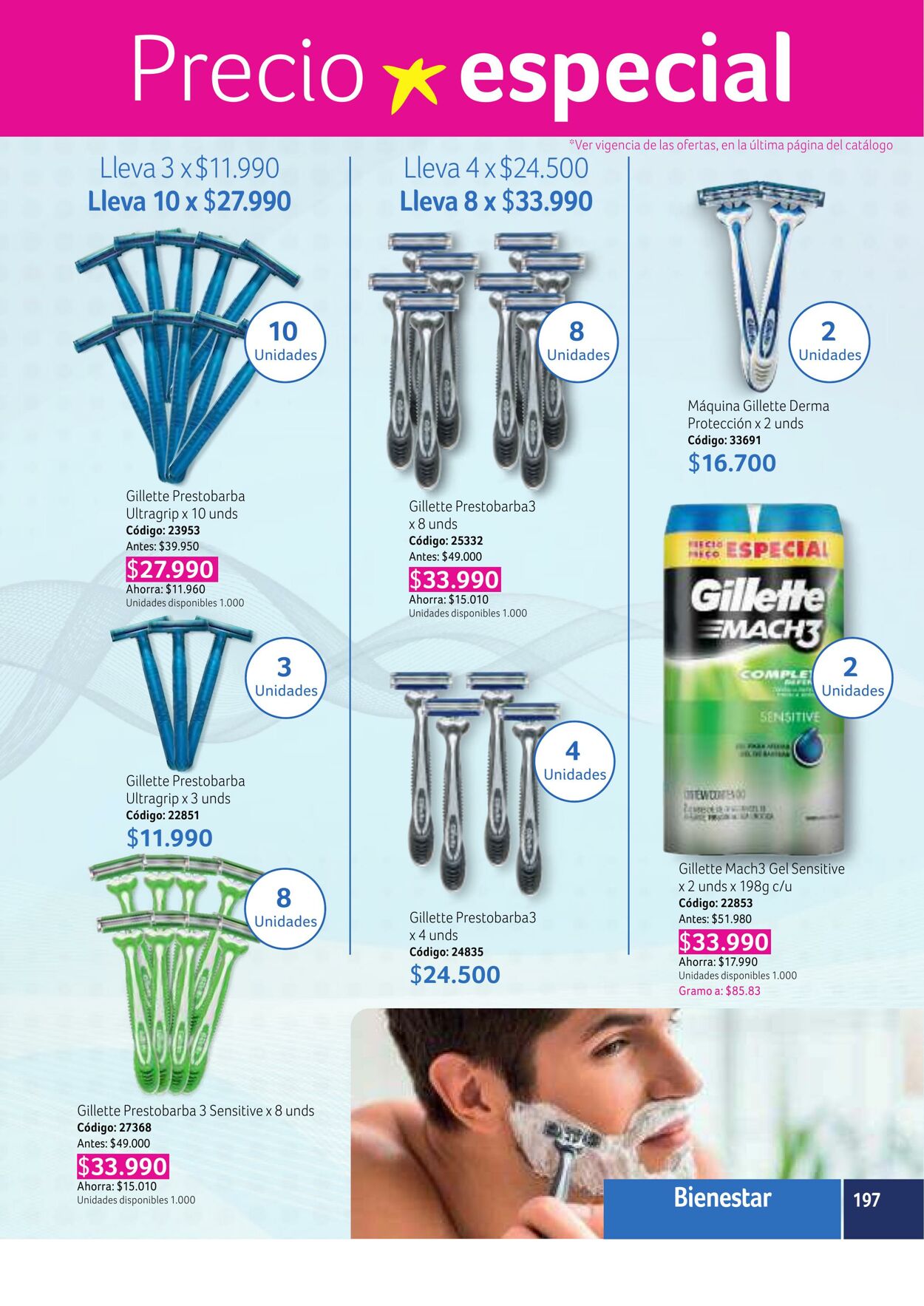 Catálogo Novaventa 09.11.2022 - 30.11.2022