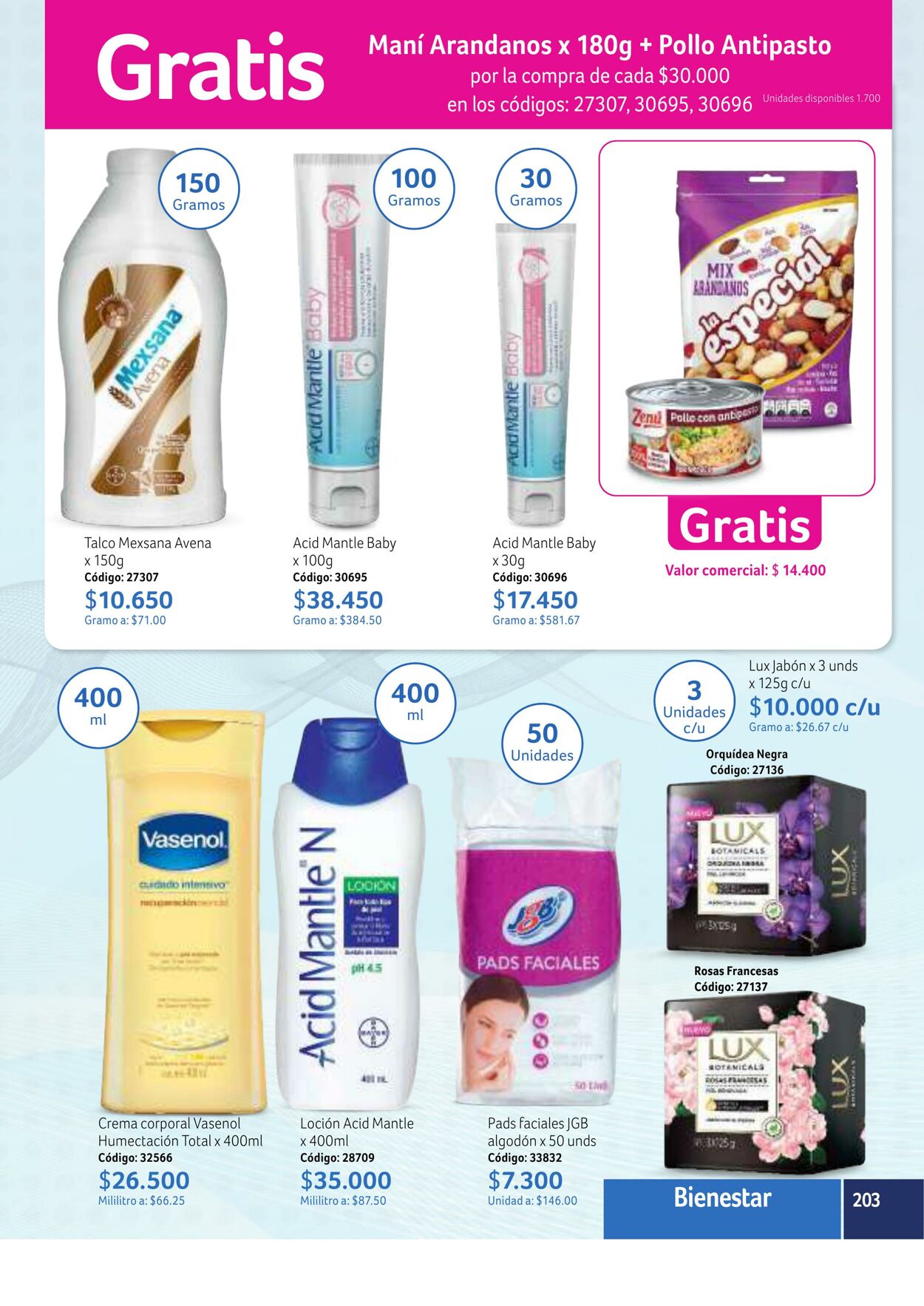 Catálogo Novaventa 09.11.2022 - 30.11.2022