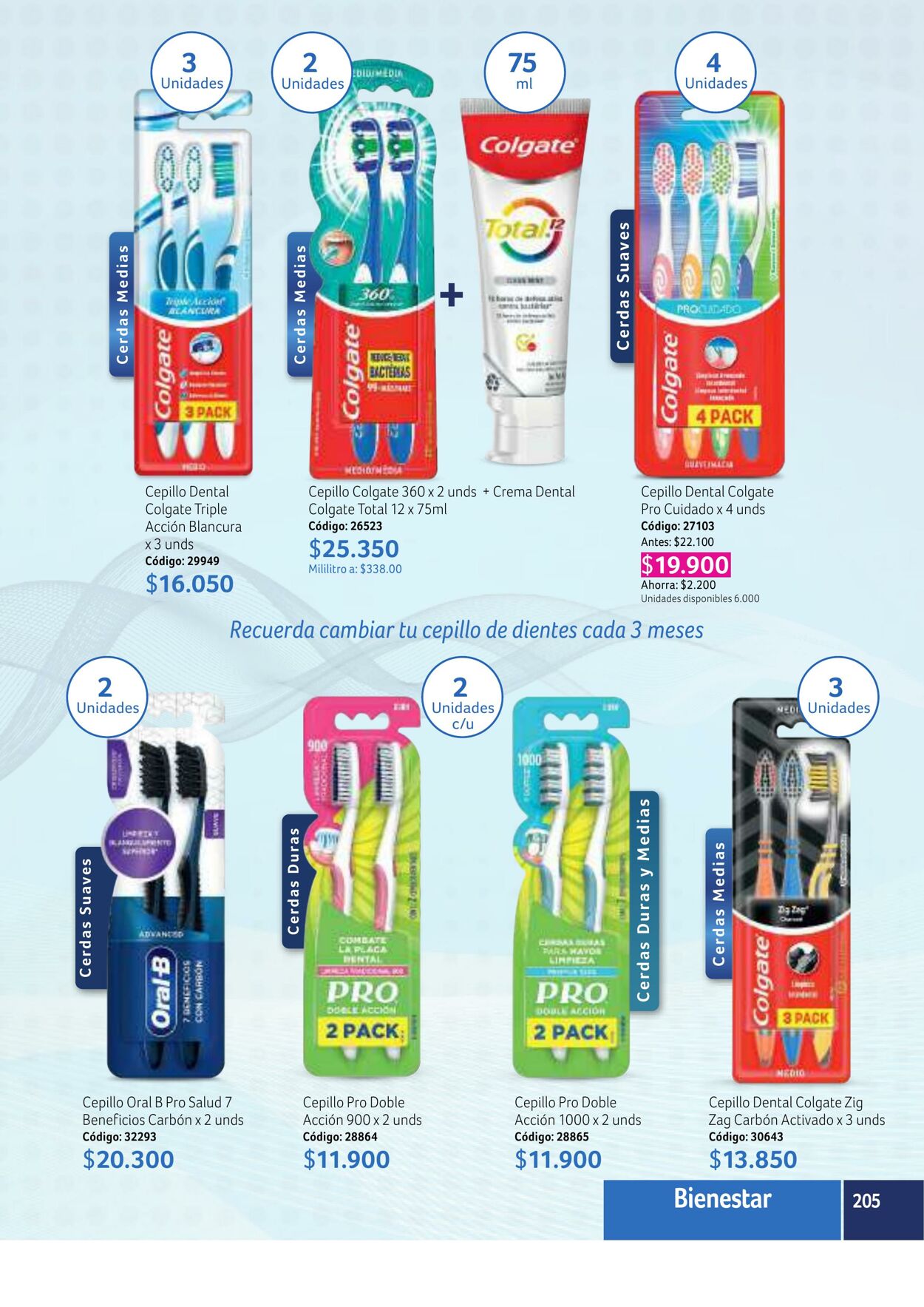 Catálogo Novaventa 09.11.2022 - 30.11.2022