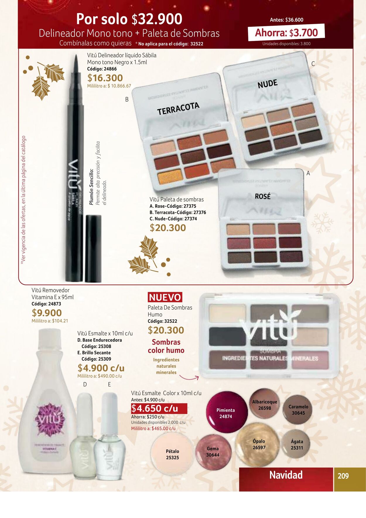 Catálogo Novaventa 09.11.2022 - 30.11.2022