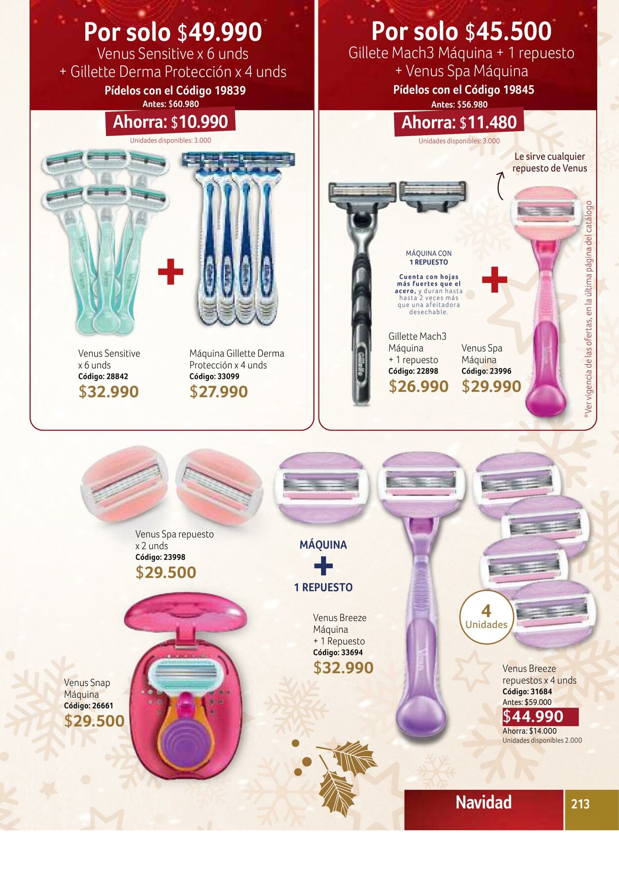 Catálogo Novaventa 09.11.2022 - 30.11.2022