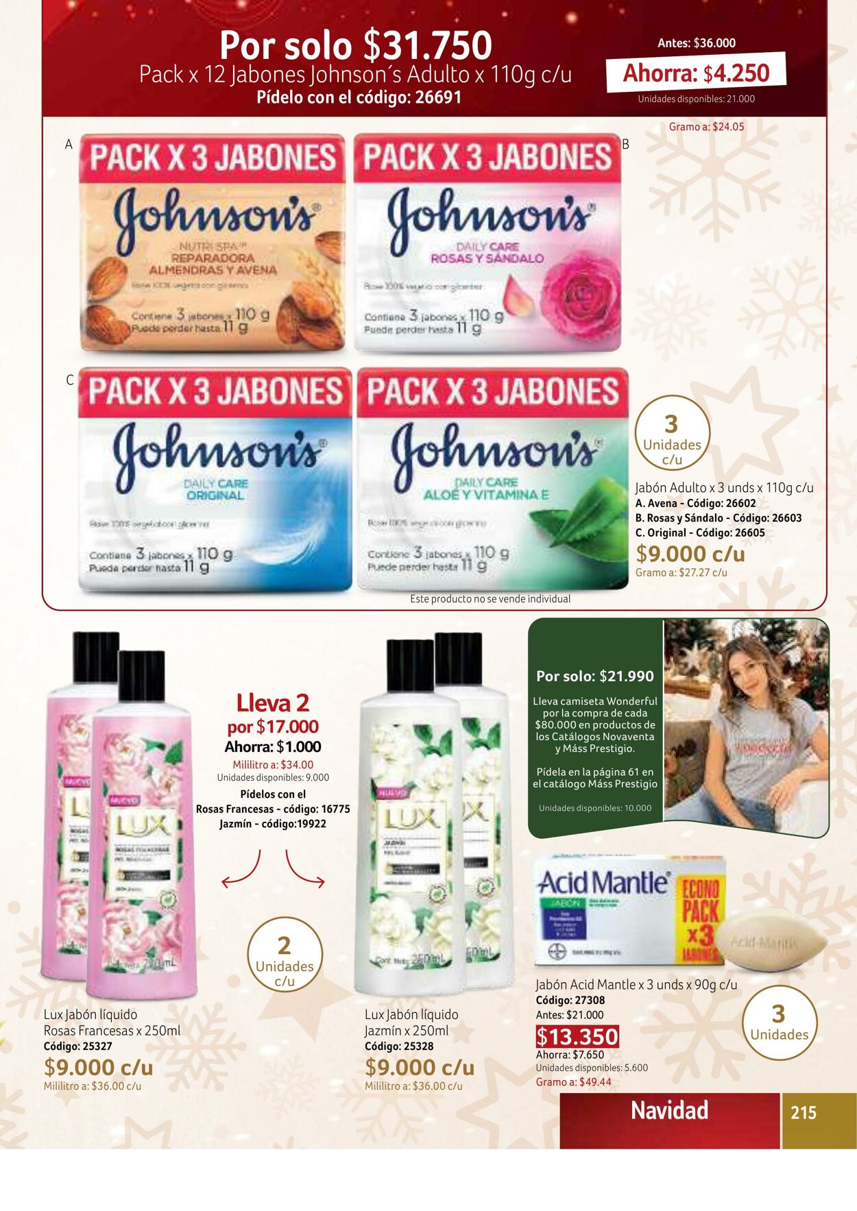 Catálogo Novaventa 09.11.2022 - 30.11.2022