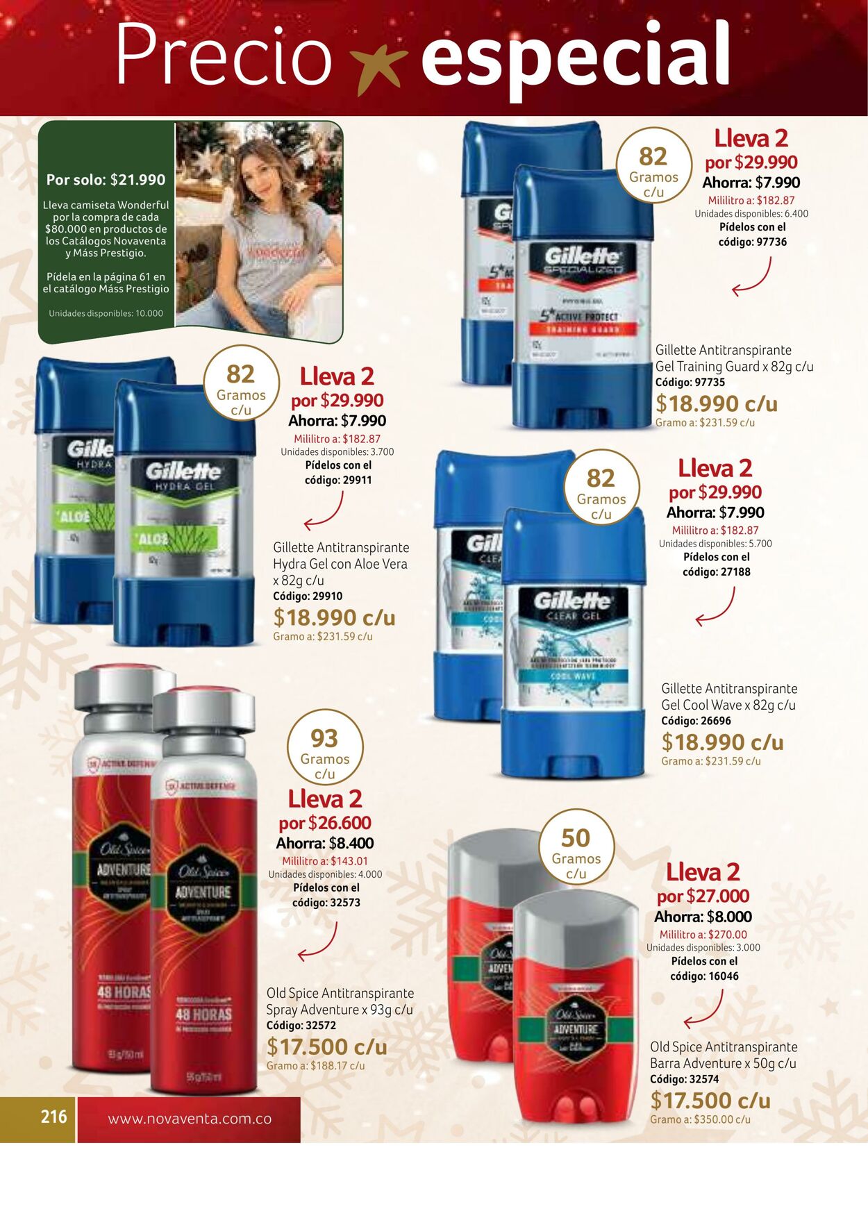 Catálogo Novaventa 09.11.2022 - 30.11.2022