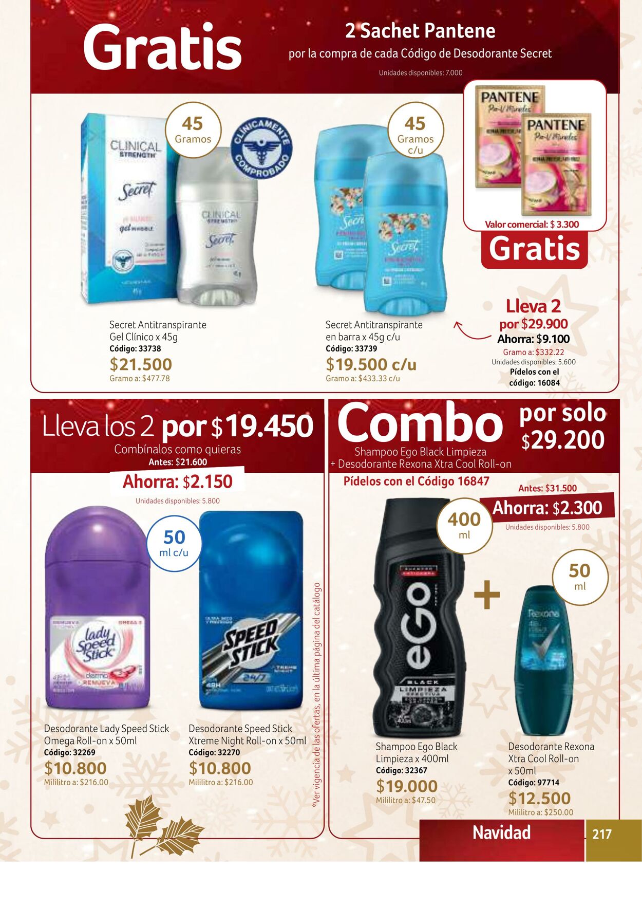 Catálogo Novaventa 09.11.2022 - 30.11.2022