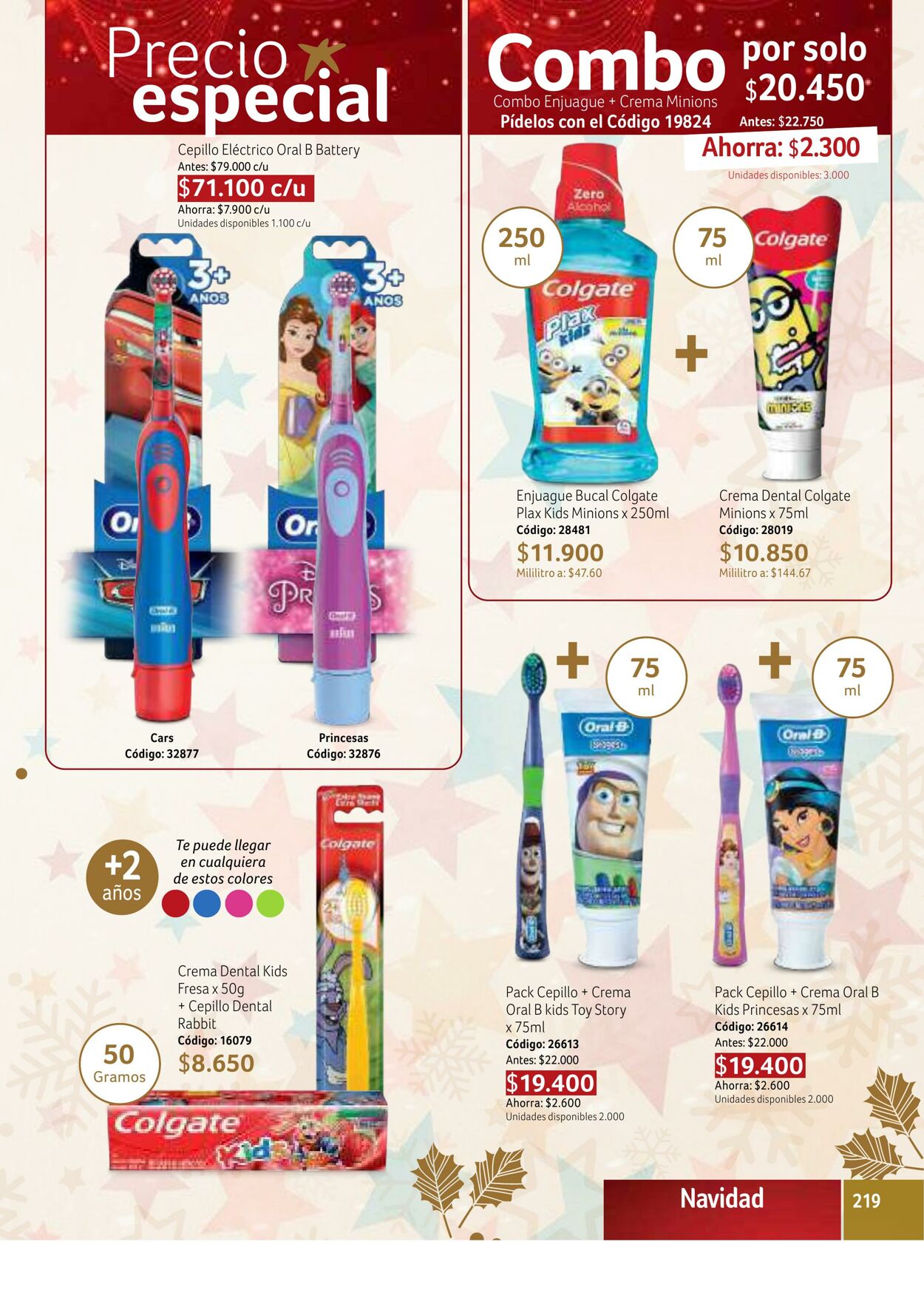 Catálogo Novaventa 09.11.2022 - 30.11.2022