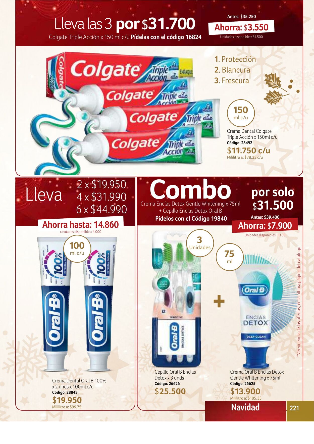 Catálogo Novaventa 09.11.2022 - 30.11.2022