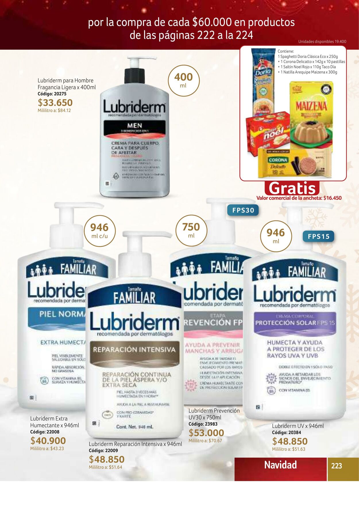 Catálogo Novaventa 09.11.2022 - 30.11.2022