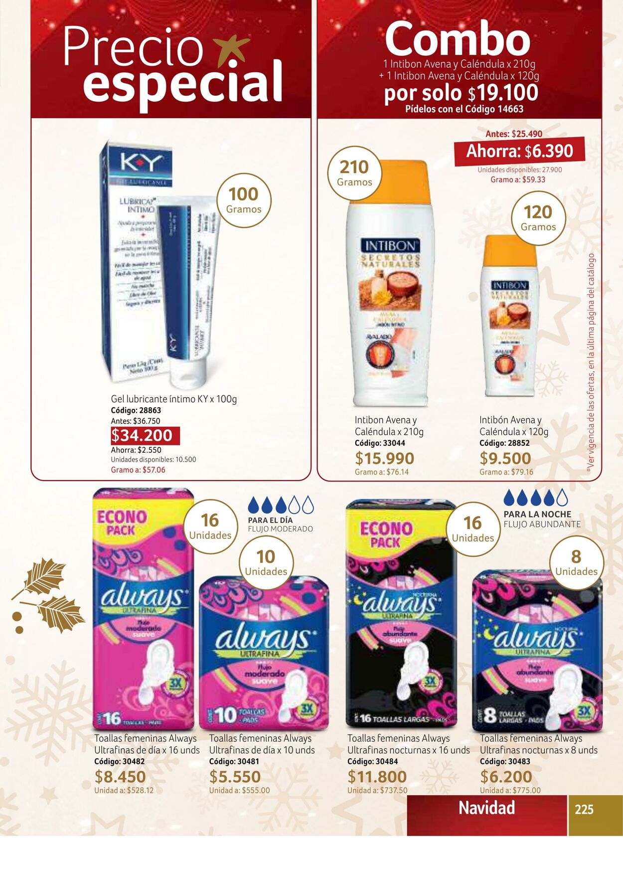 Catálogo Novaventa 09.11.2022 - 30.11.2022