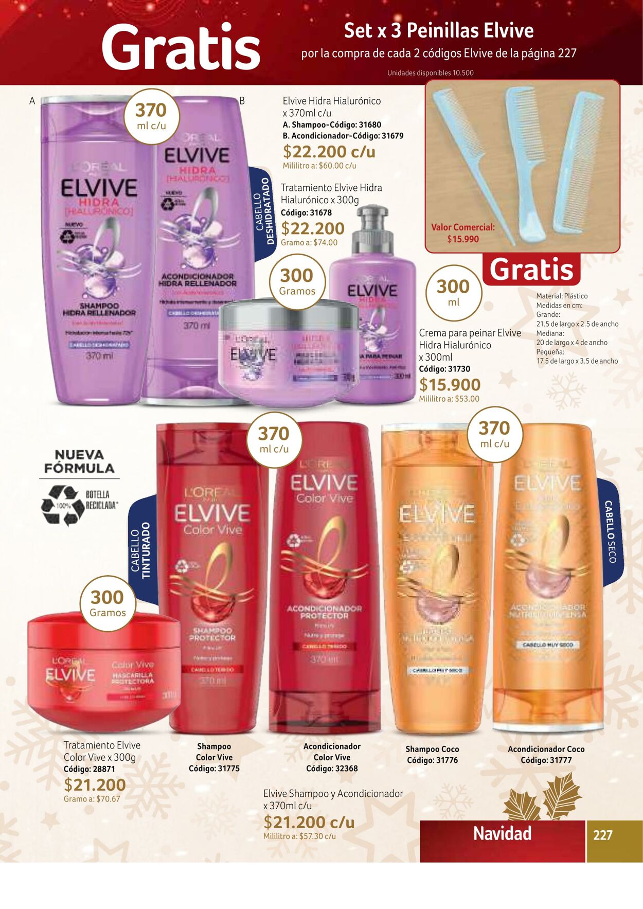 Catálogo Novaventa 09.11.2022 - 30.11.2022