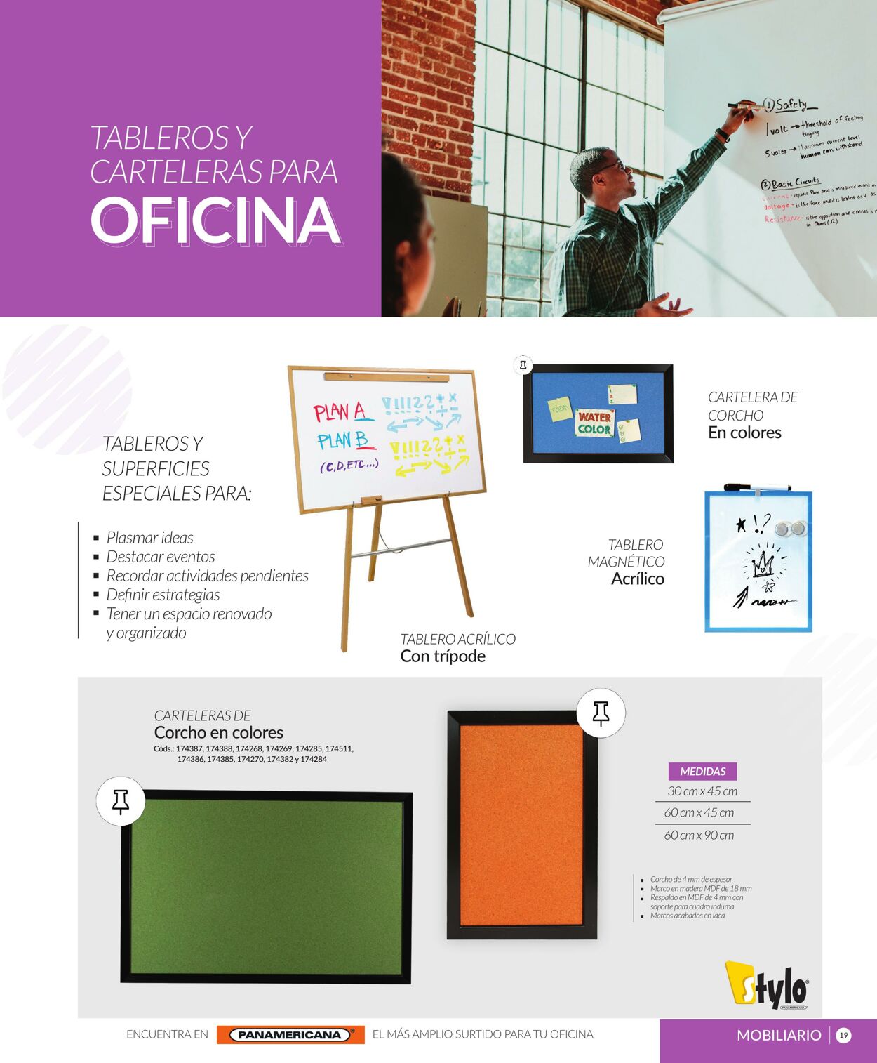 Catálogo Panamericana 06.03.2023 - 02.04.2023