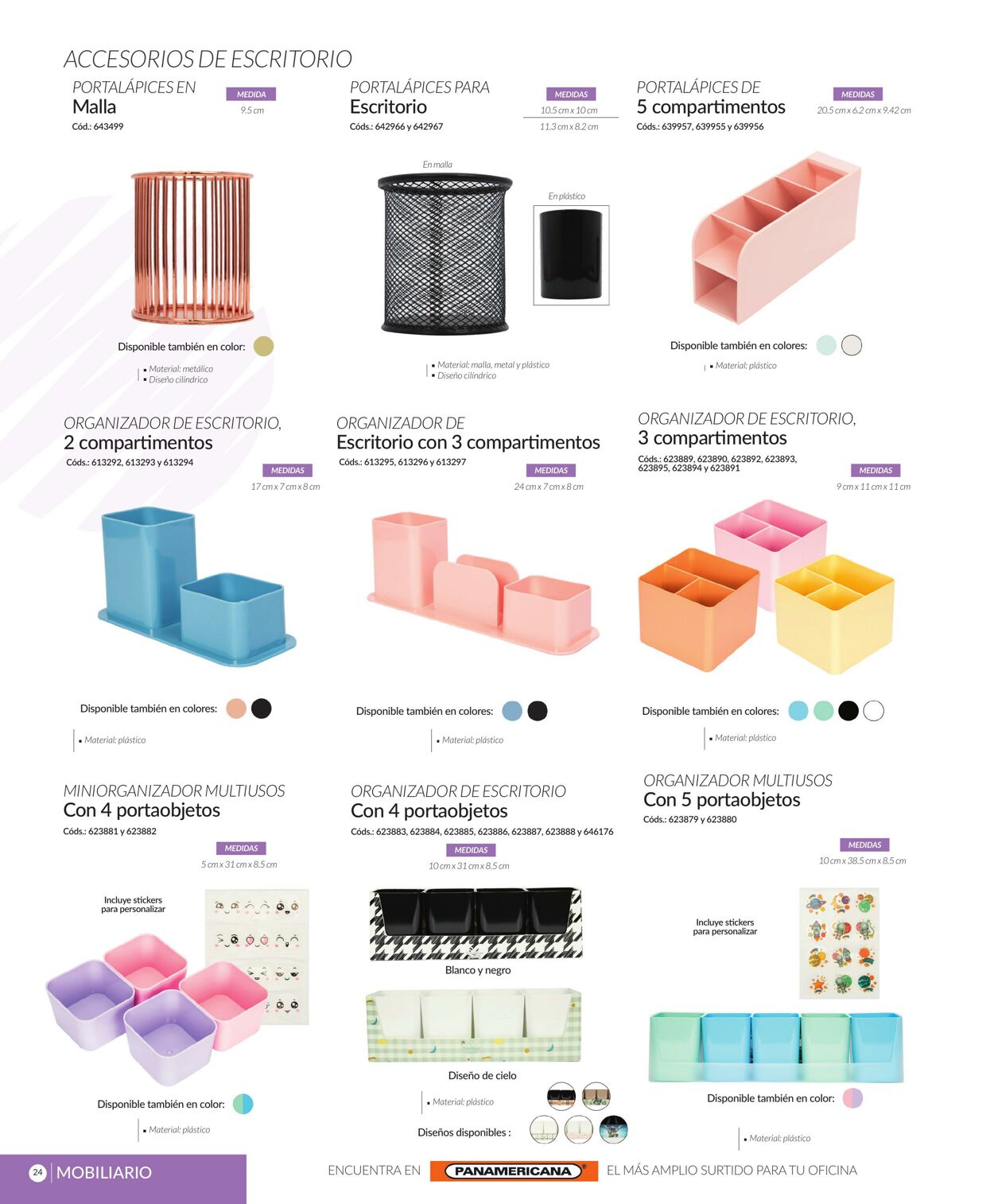 Catálogo Panamericana 06.03.2023 - 02.04.2023