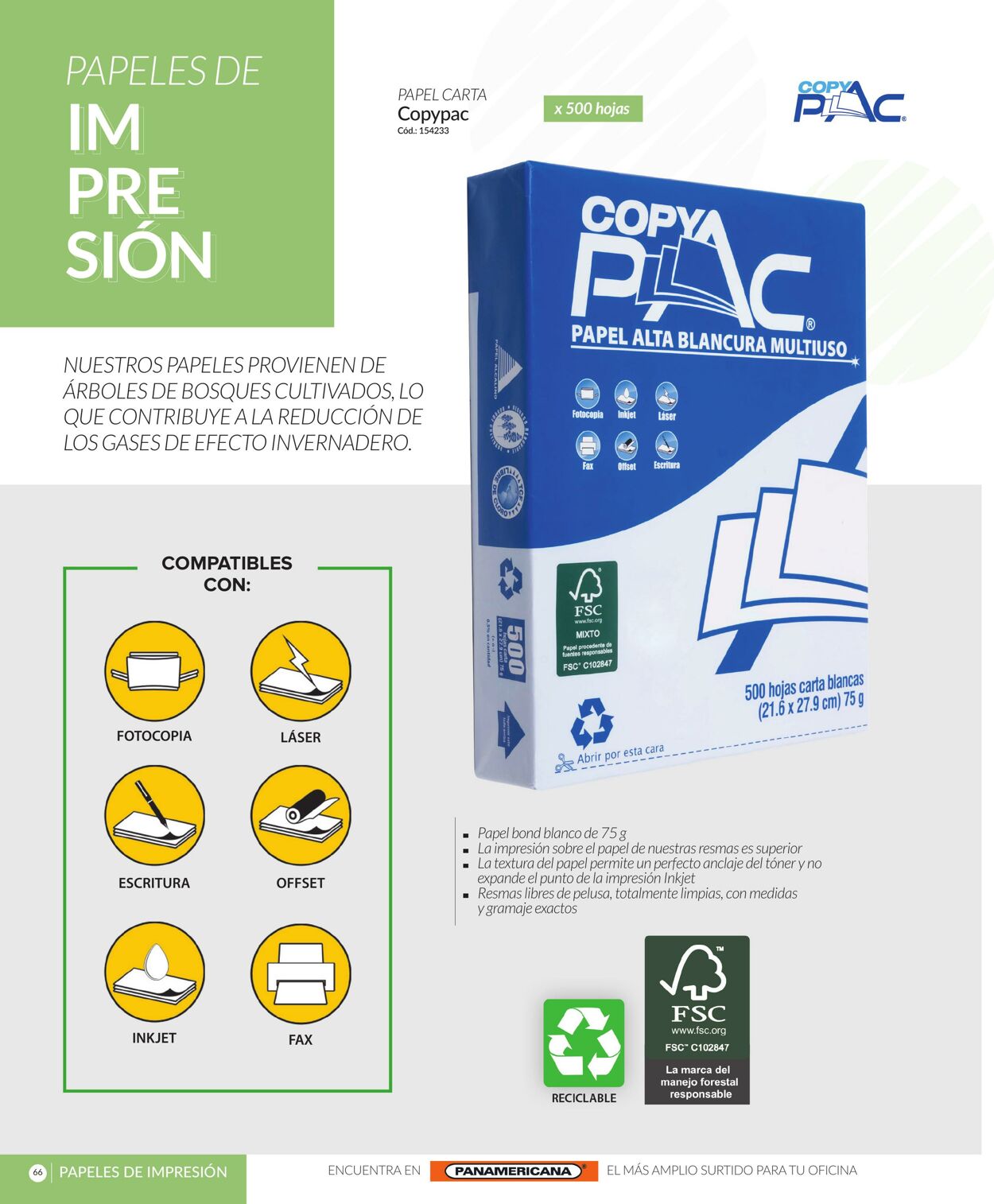 Catálogo Panamericana 06.03.2023 - 02.04.2023