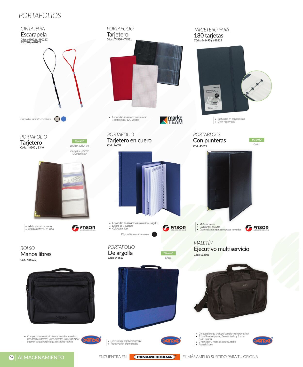 Catálogo Panamericana 06.03.2023 - 02.04.2023