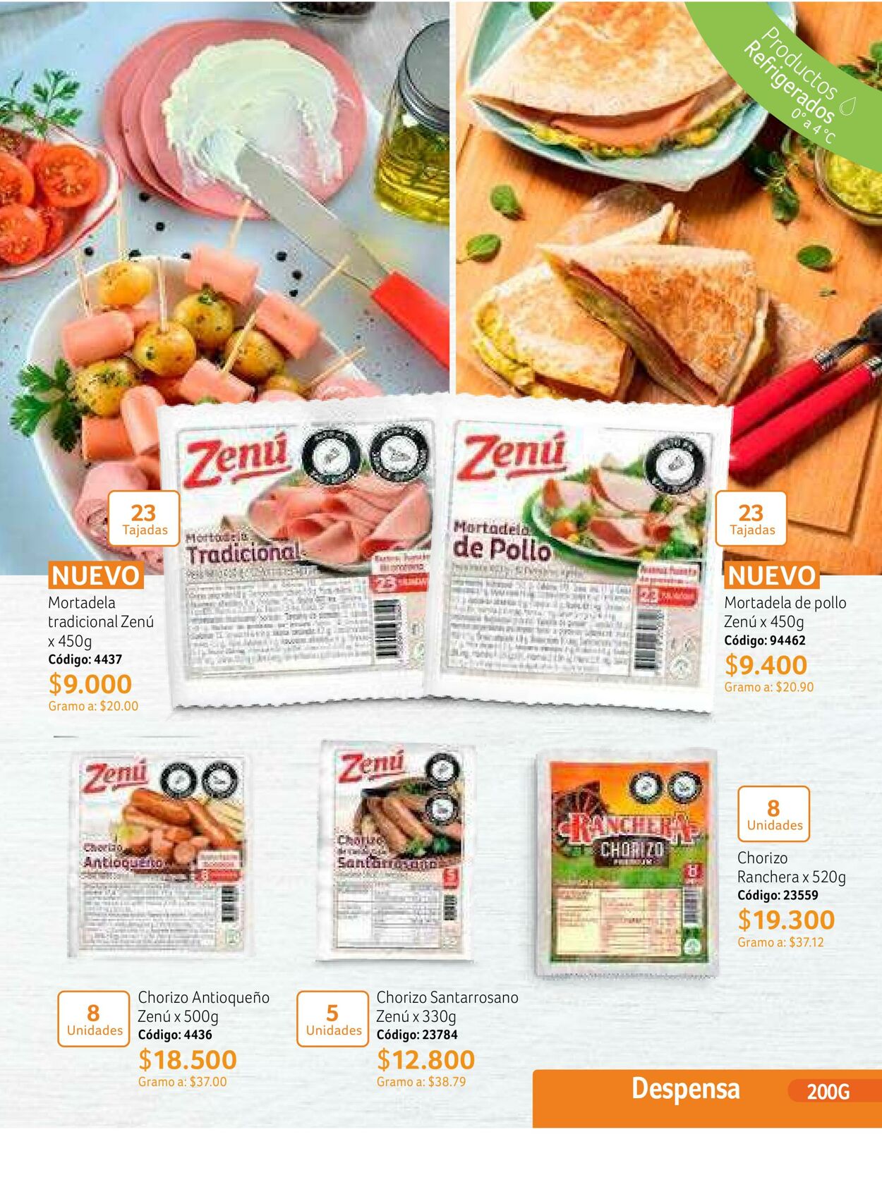 Catálogo Novaventa 07.02.2023 - 23.02.2023