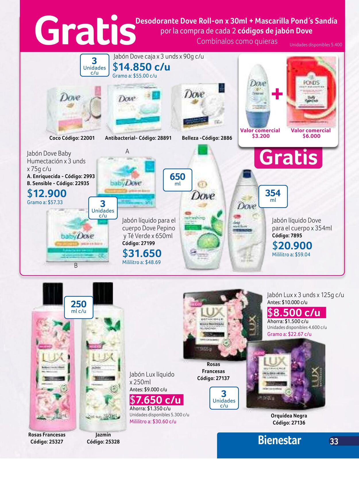 Catálogo Novaventa 07.02.2023 - 23.02.2023