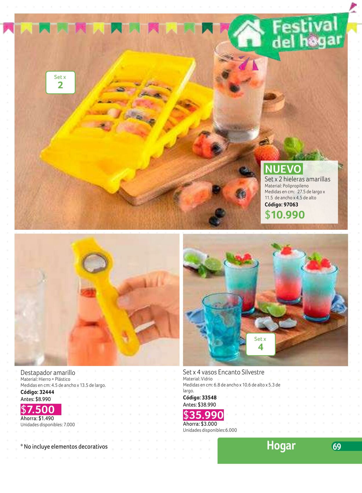 Catálogo Novaventa 07.02.2023 - 23.02.2023