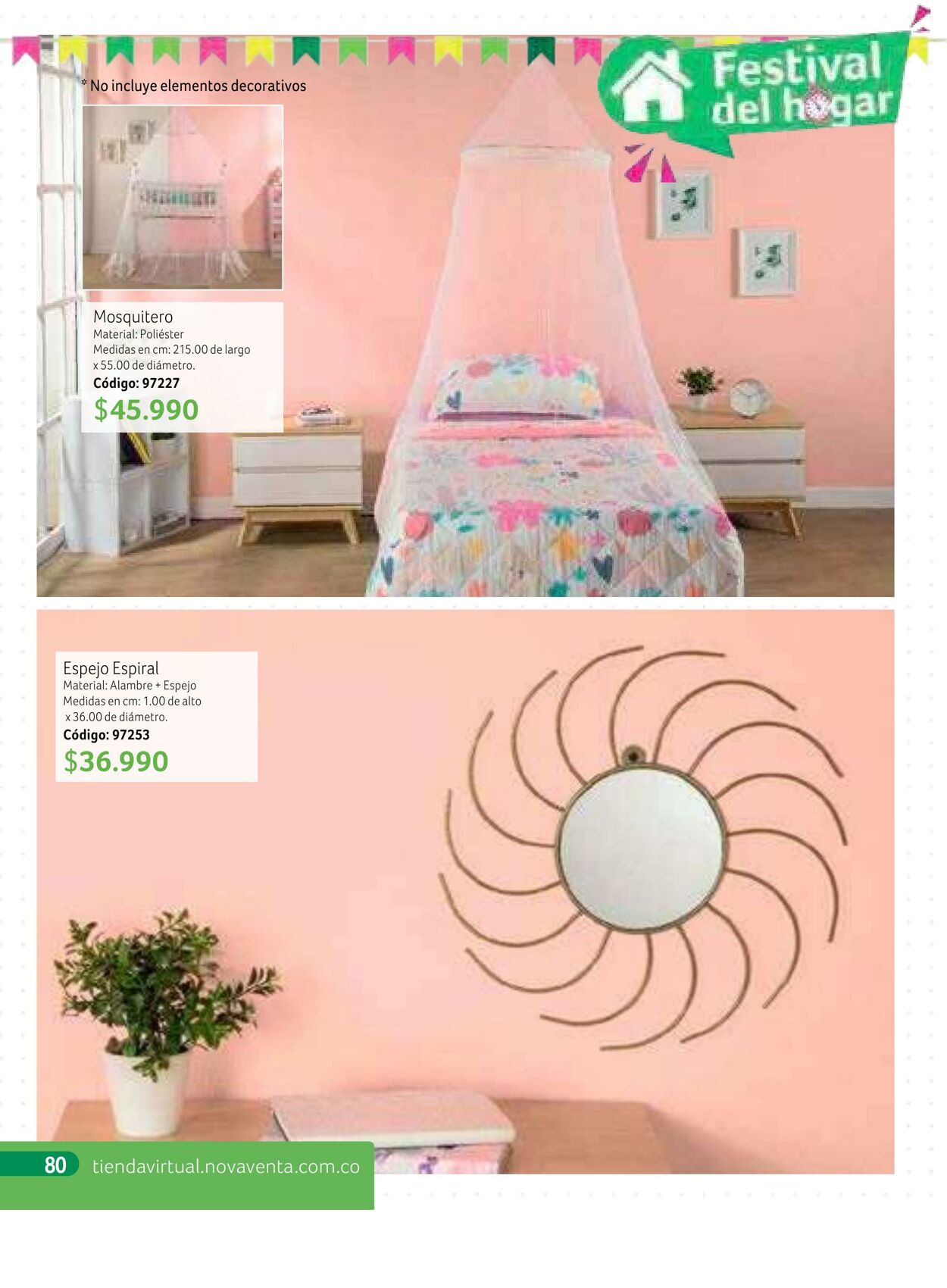 Catálogo Novaventa 07.02.2023 - 23.02.2023