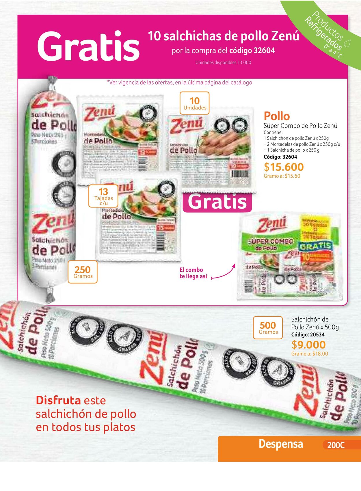 Catálogo Novaventa 07.02.2023 - 23.02.2023